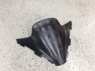 2002 SX Viper 700 STD Windshield