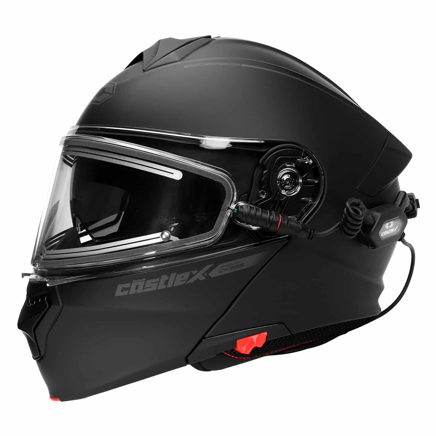 Castle X Illuminator LED Helmet Light Kit - Image 5