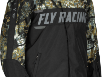 FLY RACING OUTPOST JACKET