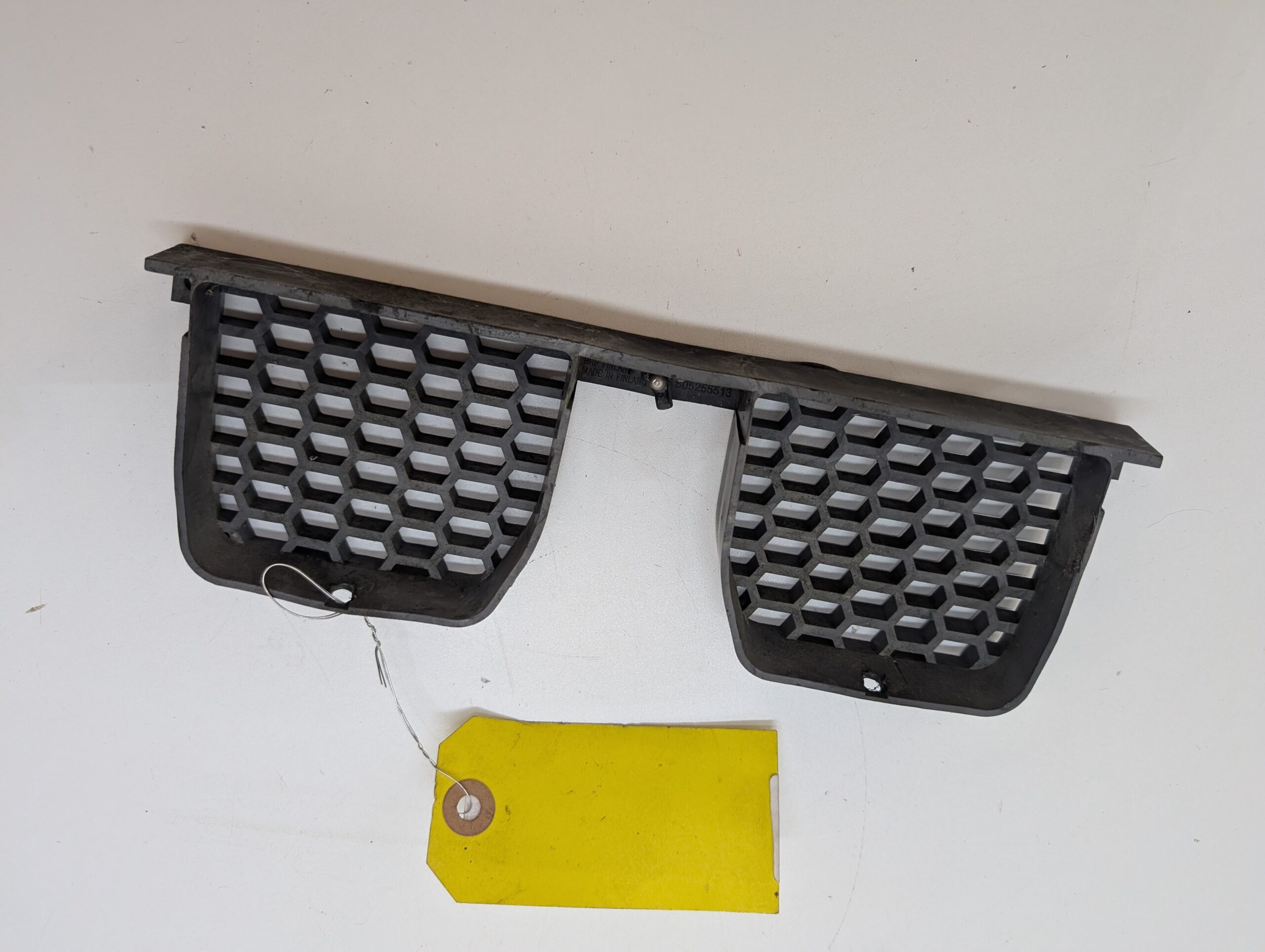 Front Grille - Image 3