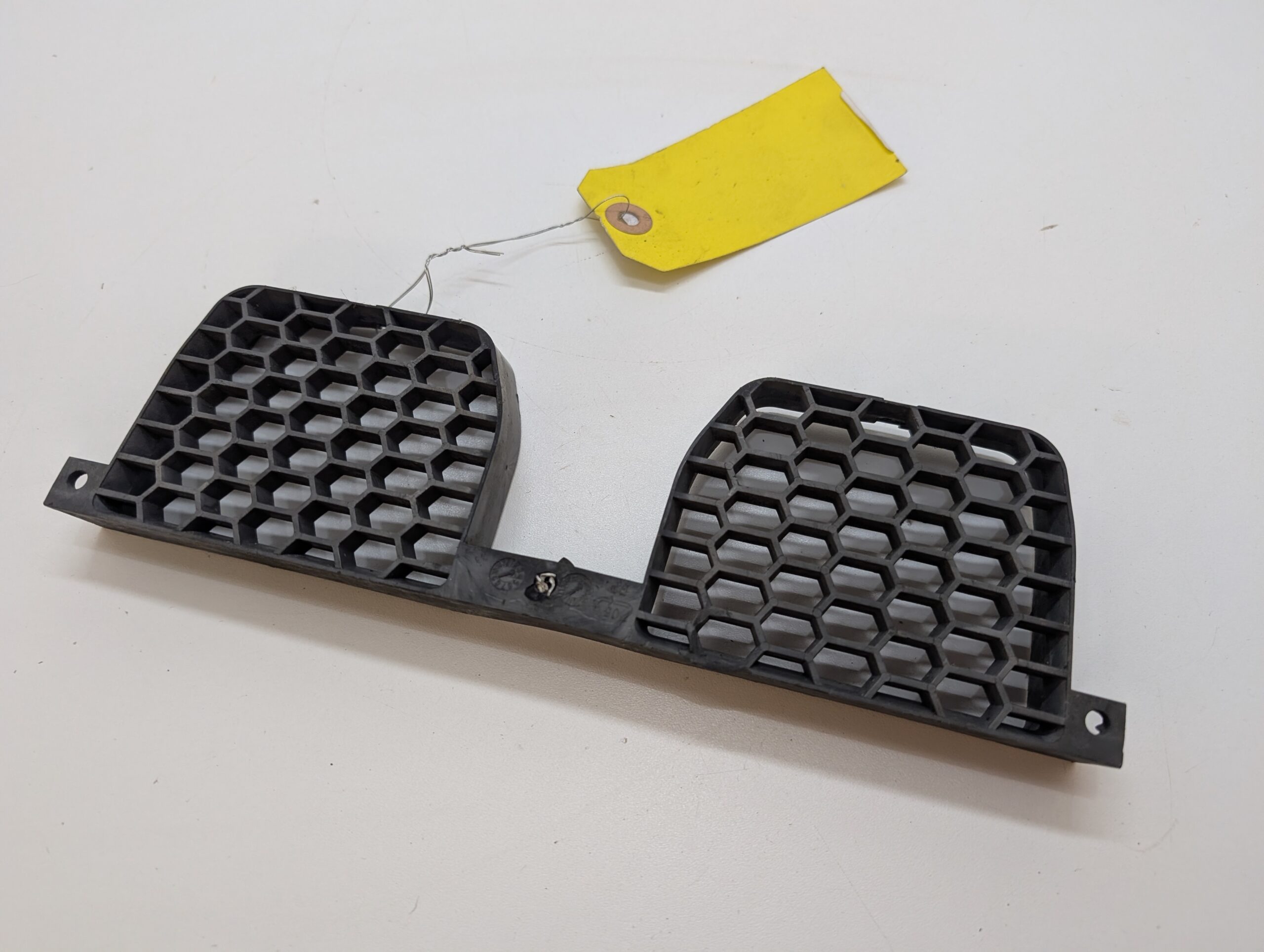 Front Grille - Image 4