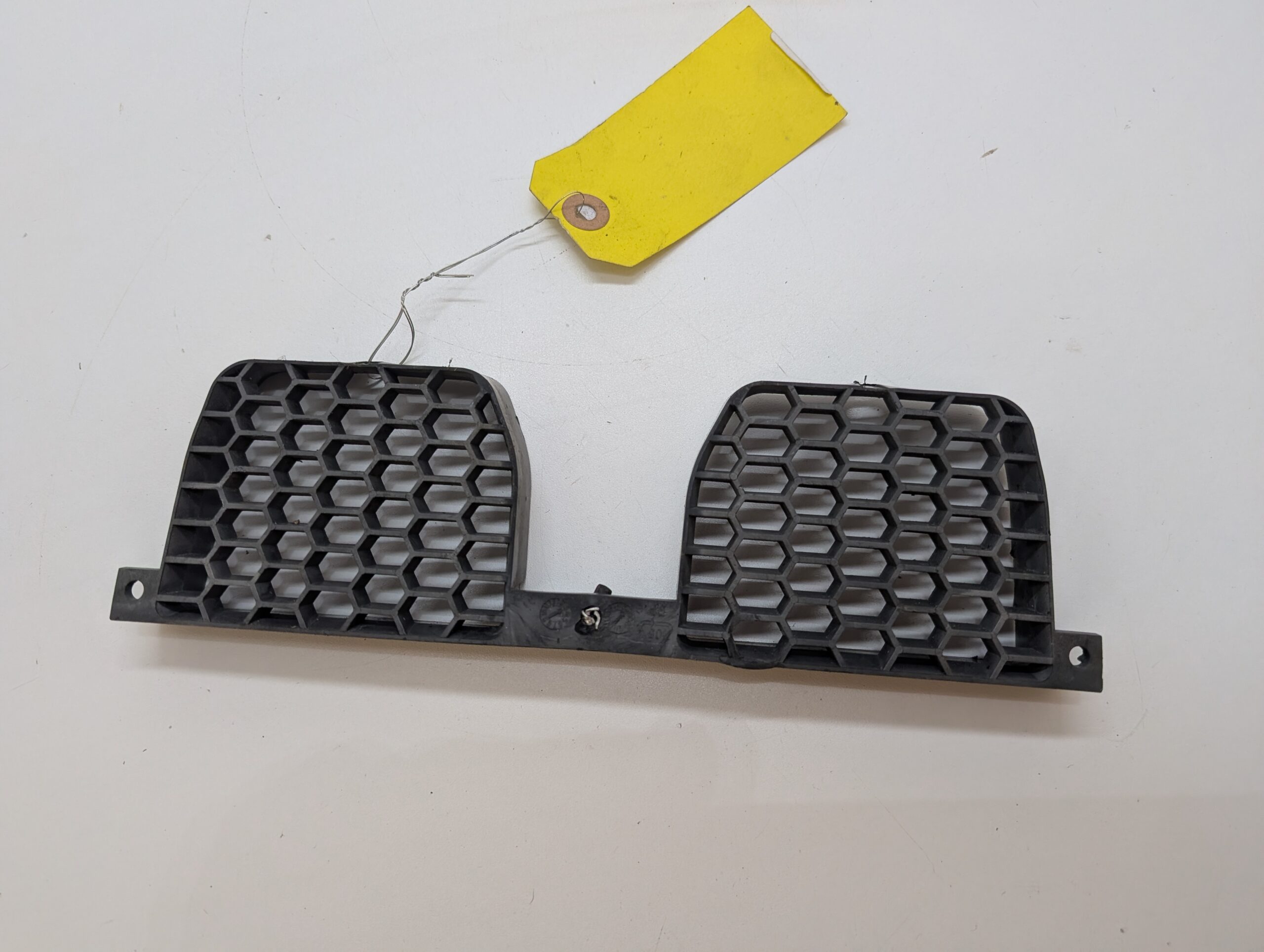 Front Grille - Image 5