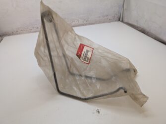 RH Rear Lower Splash Guard Stay