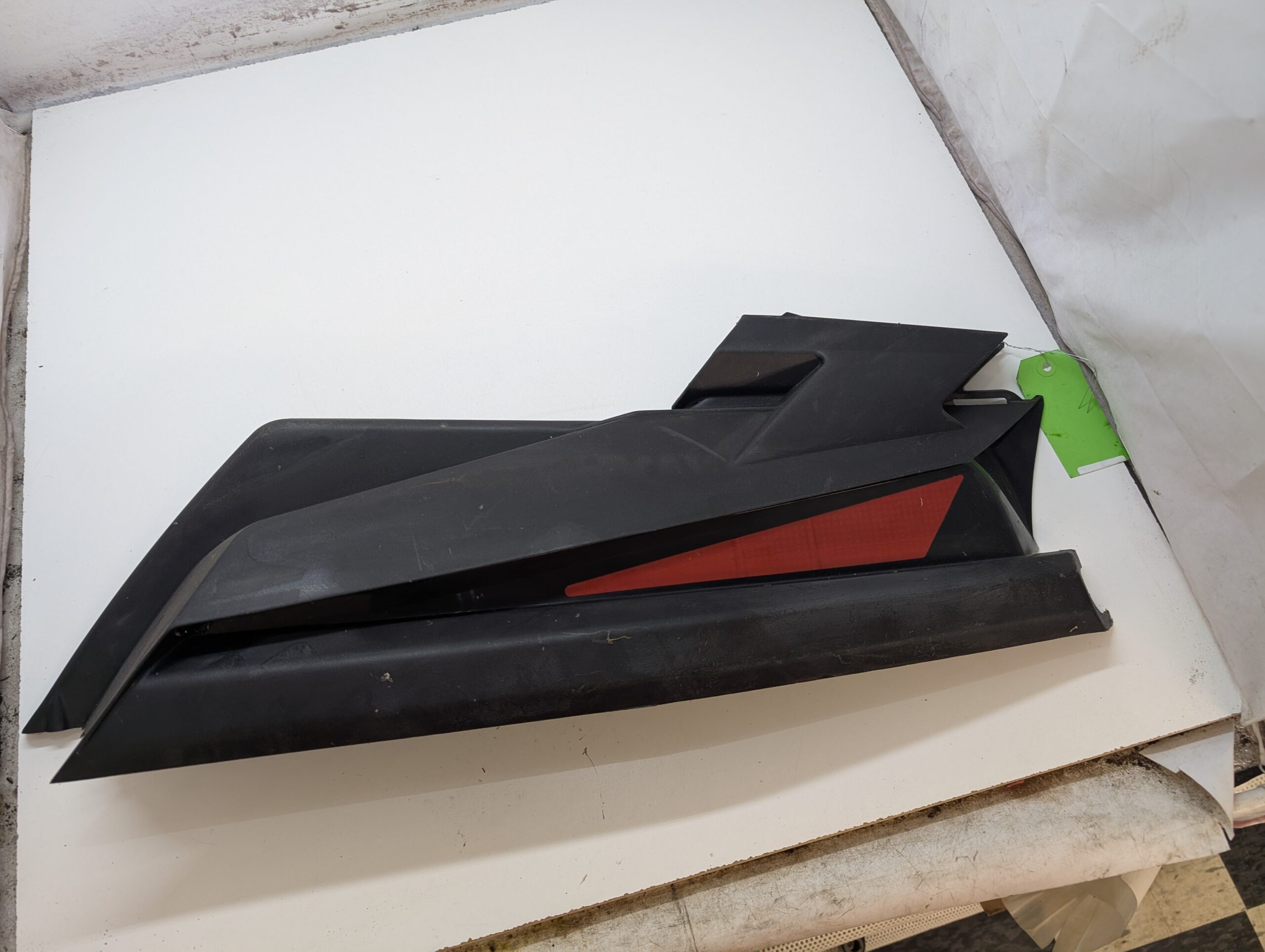 LH Rear Fender - Image 3