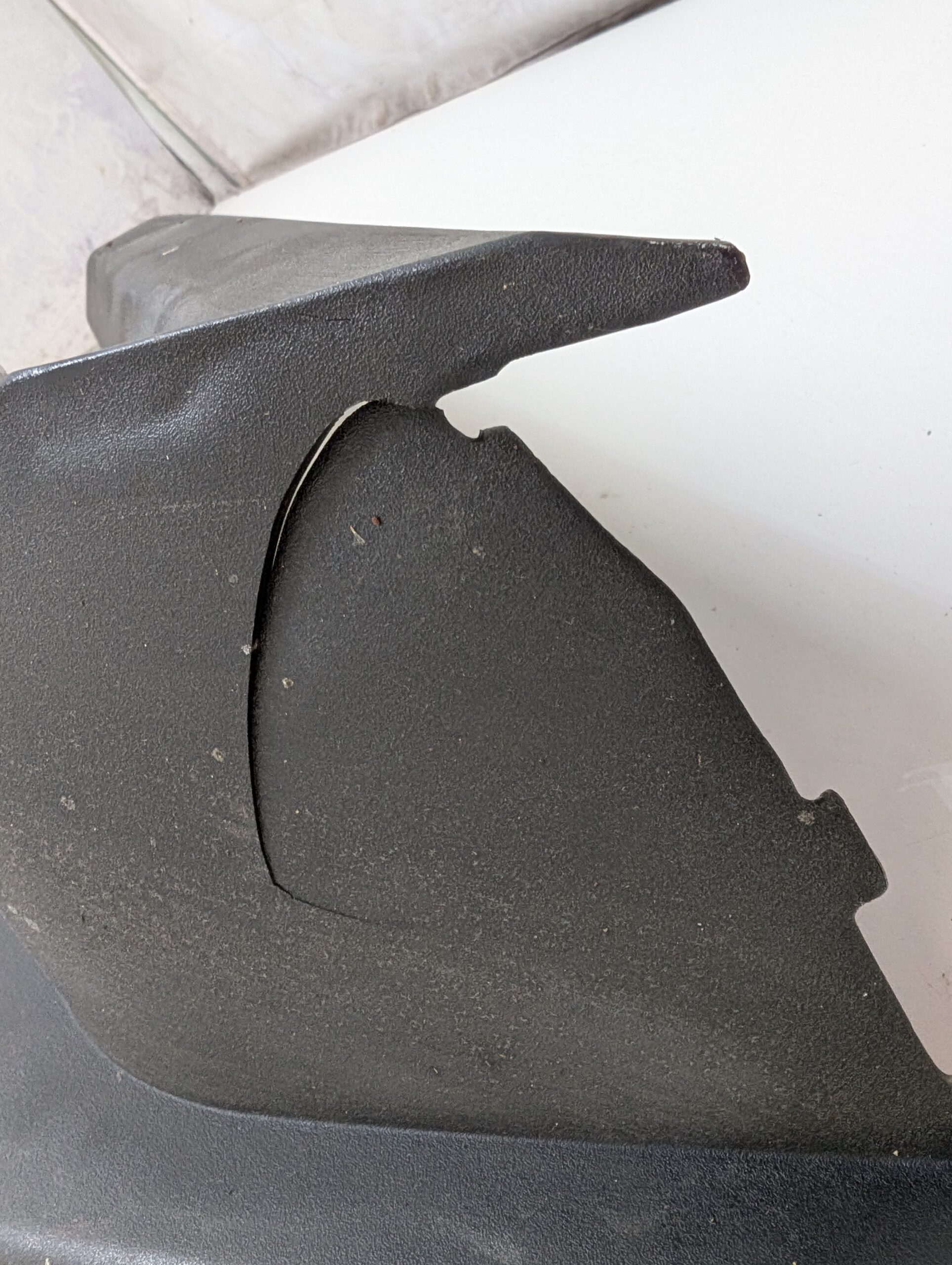 LH Rear Fender - Image 4