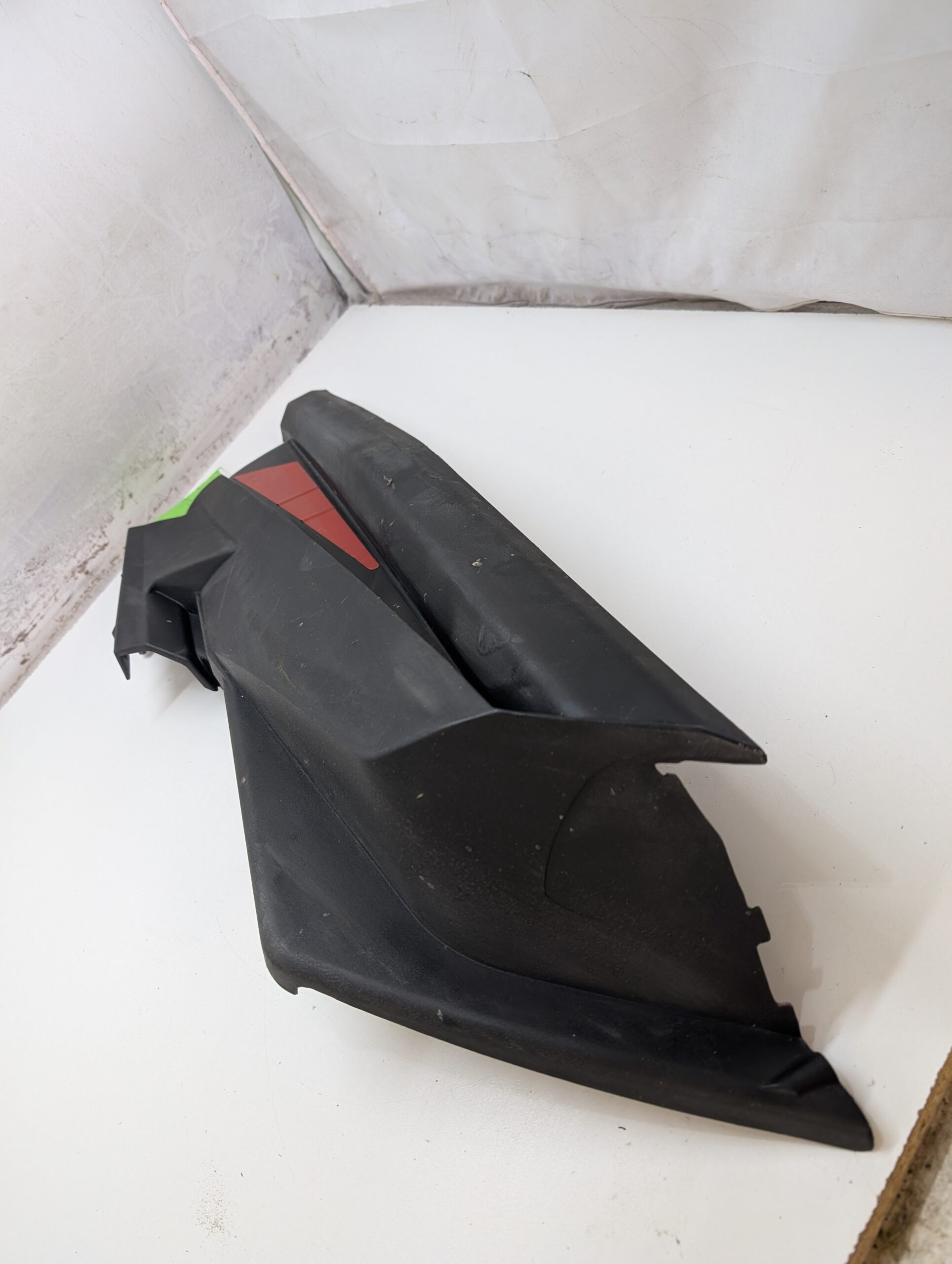 LH Rear Fender - Image 5