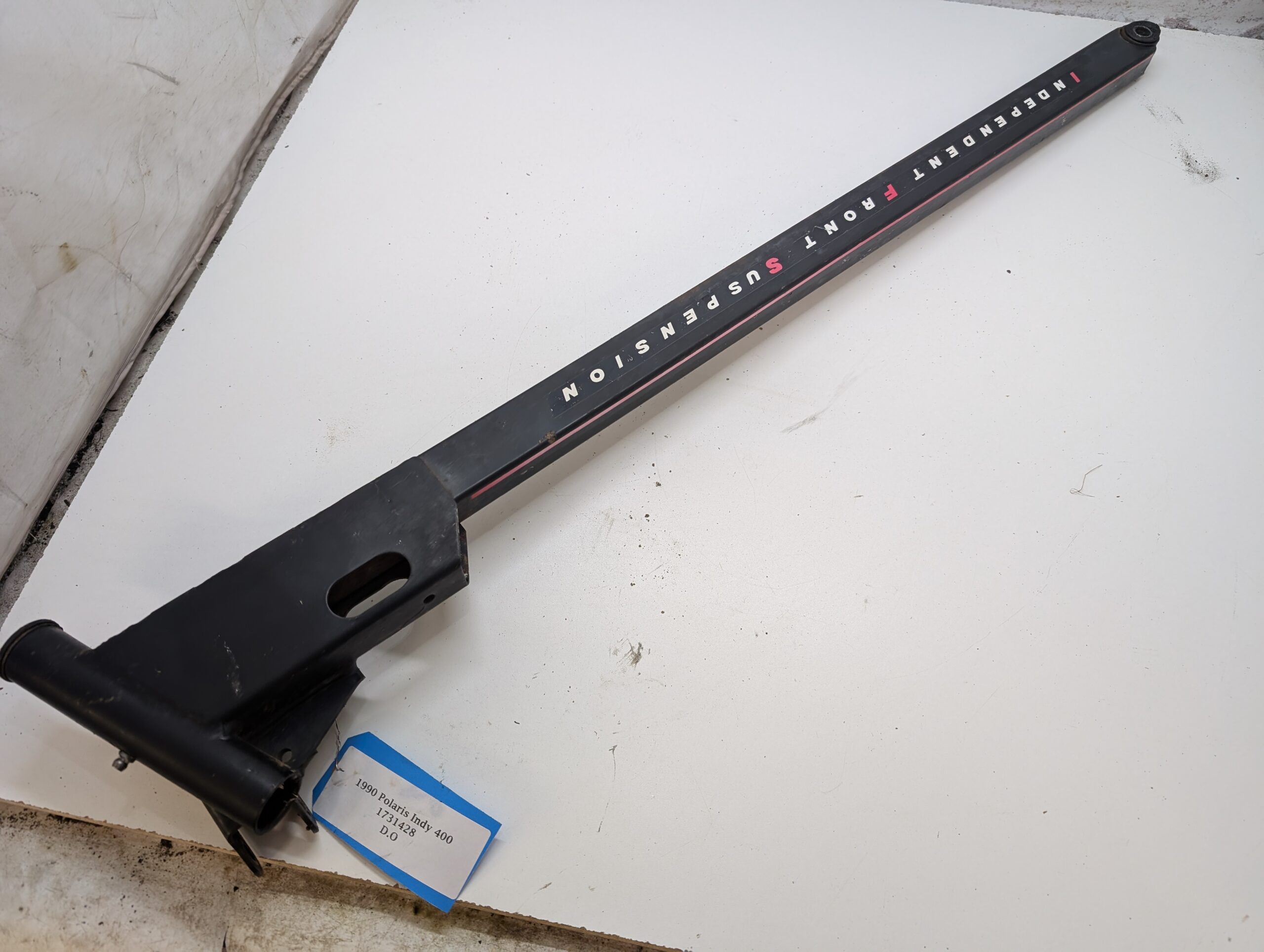 Right Trailing Arm - Image 3