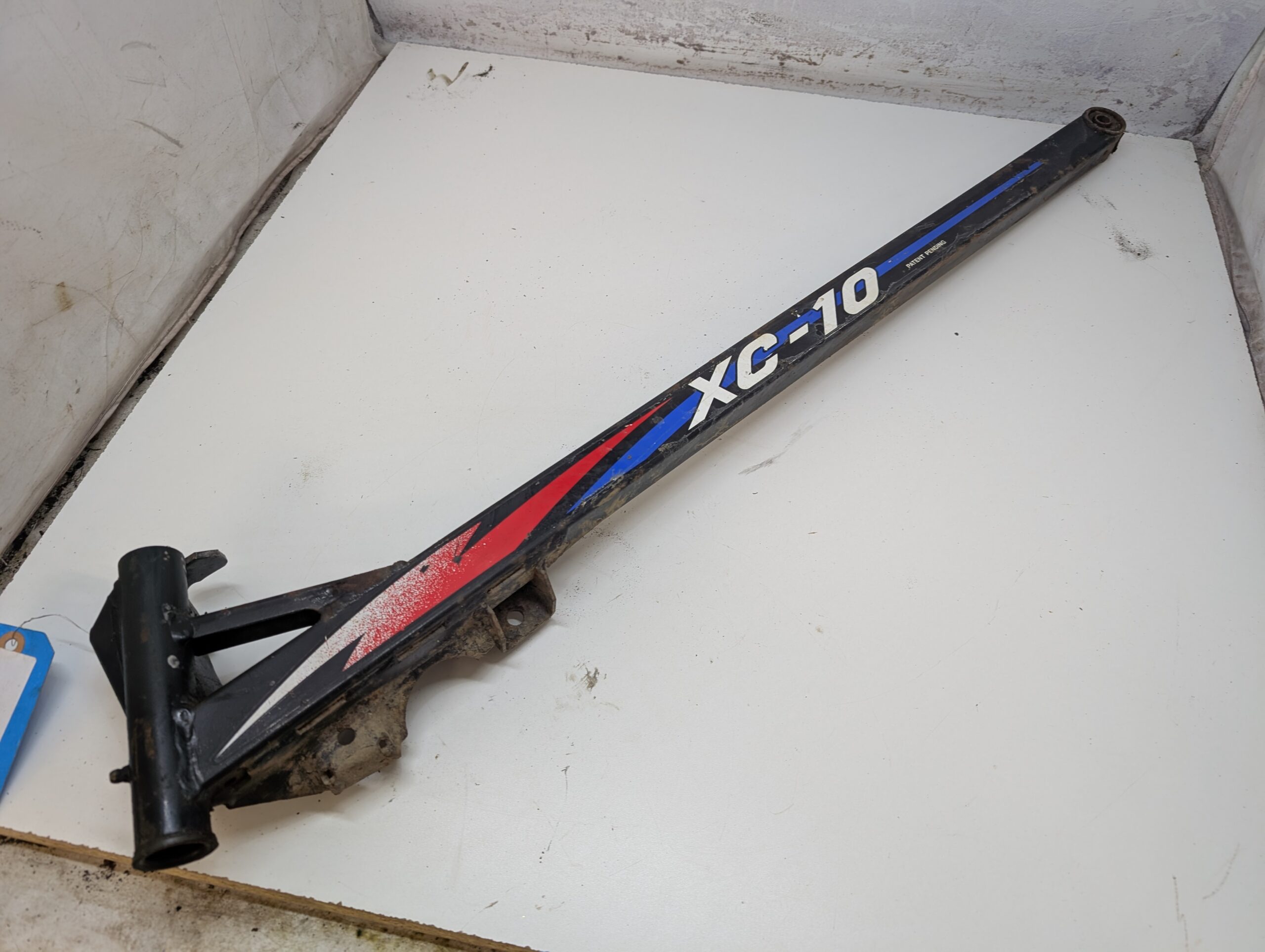 1998 Polaris LH Trailing Arm