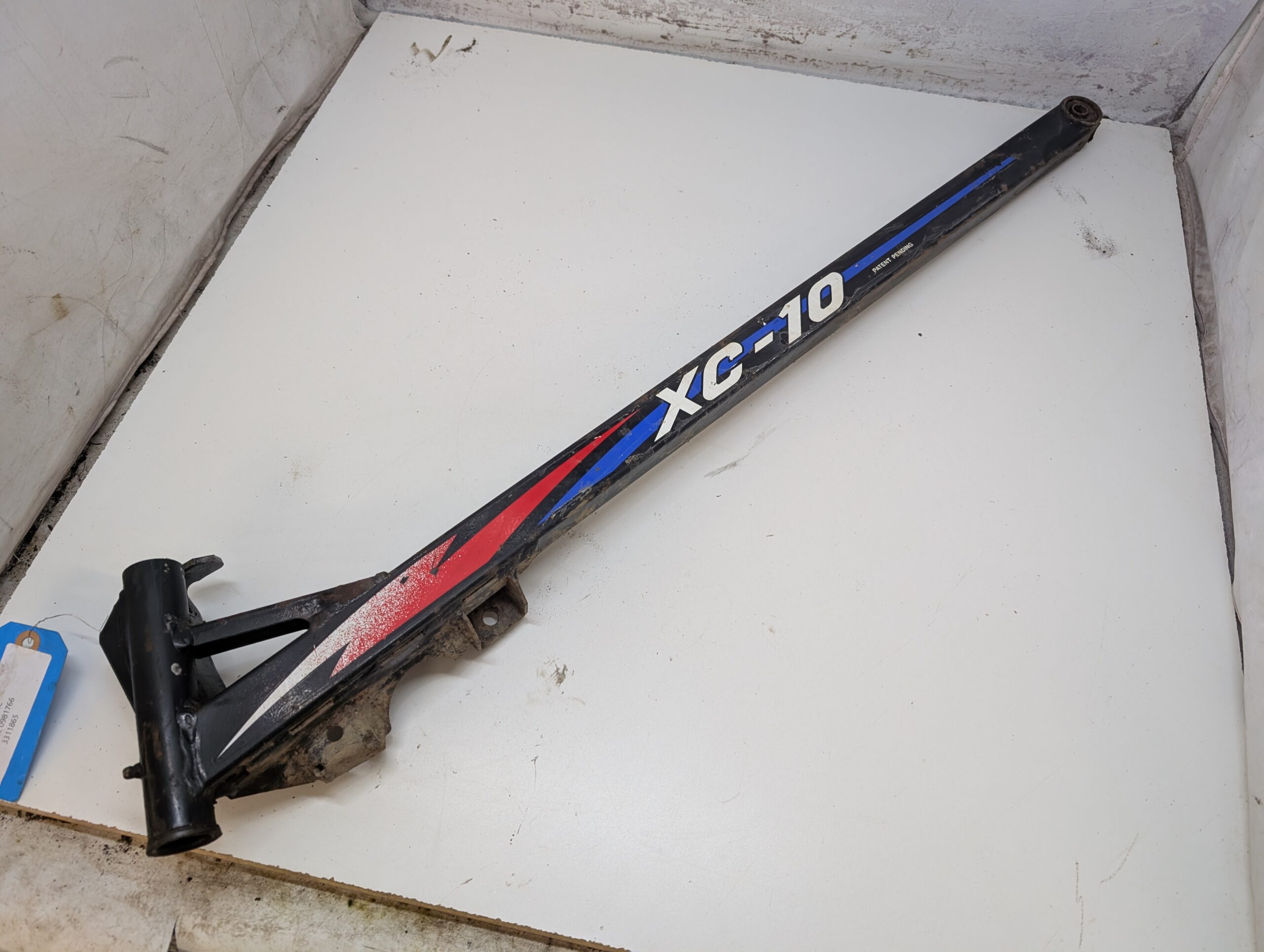 1998 Polaris LH Trailing Arm - Image 3