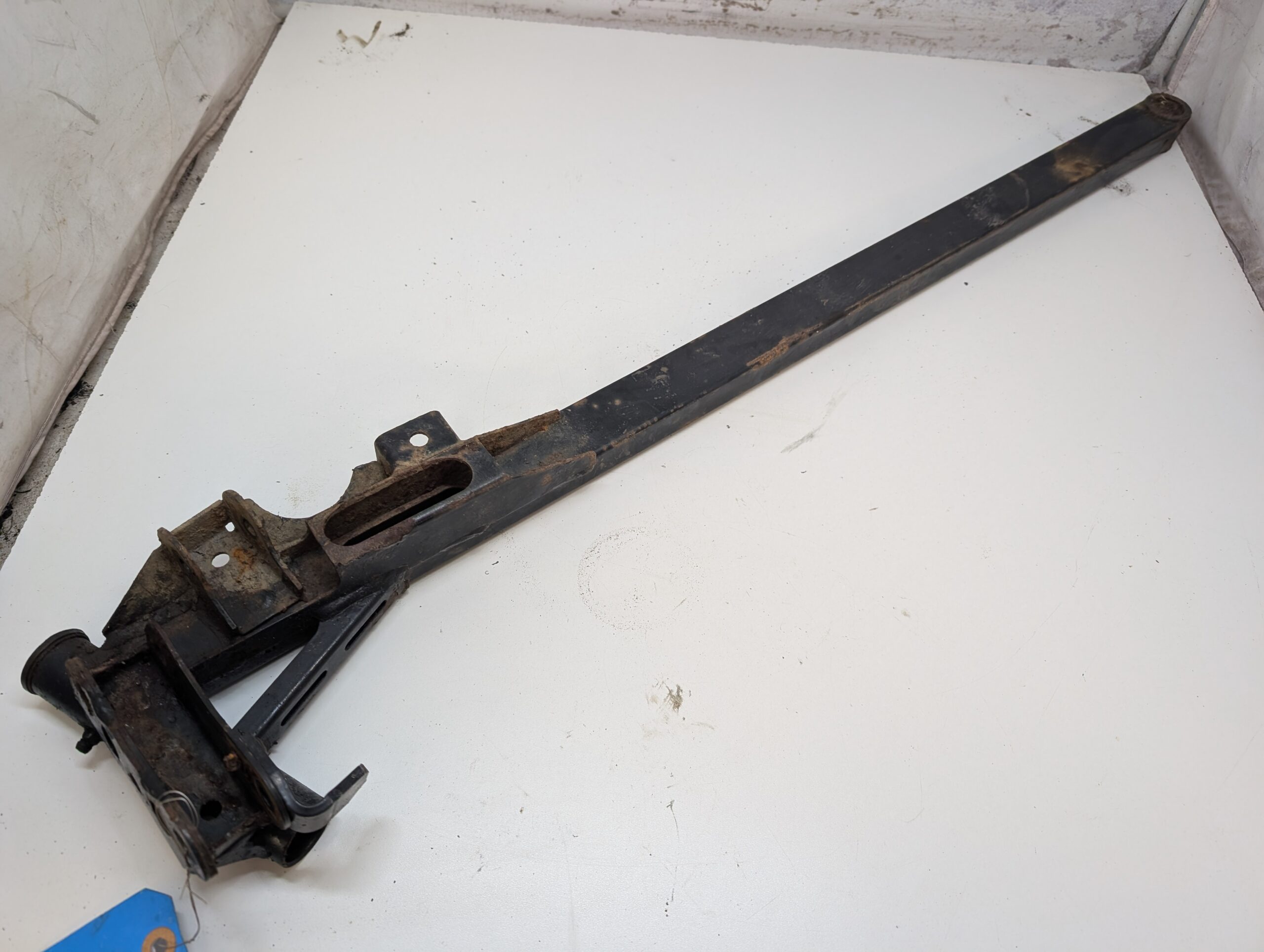 1998 Polaris LH Trailing Arm - Image 6