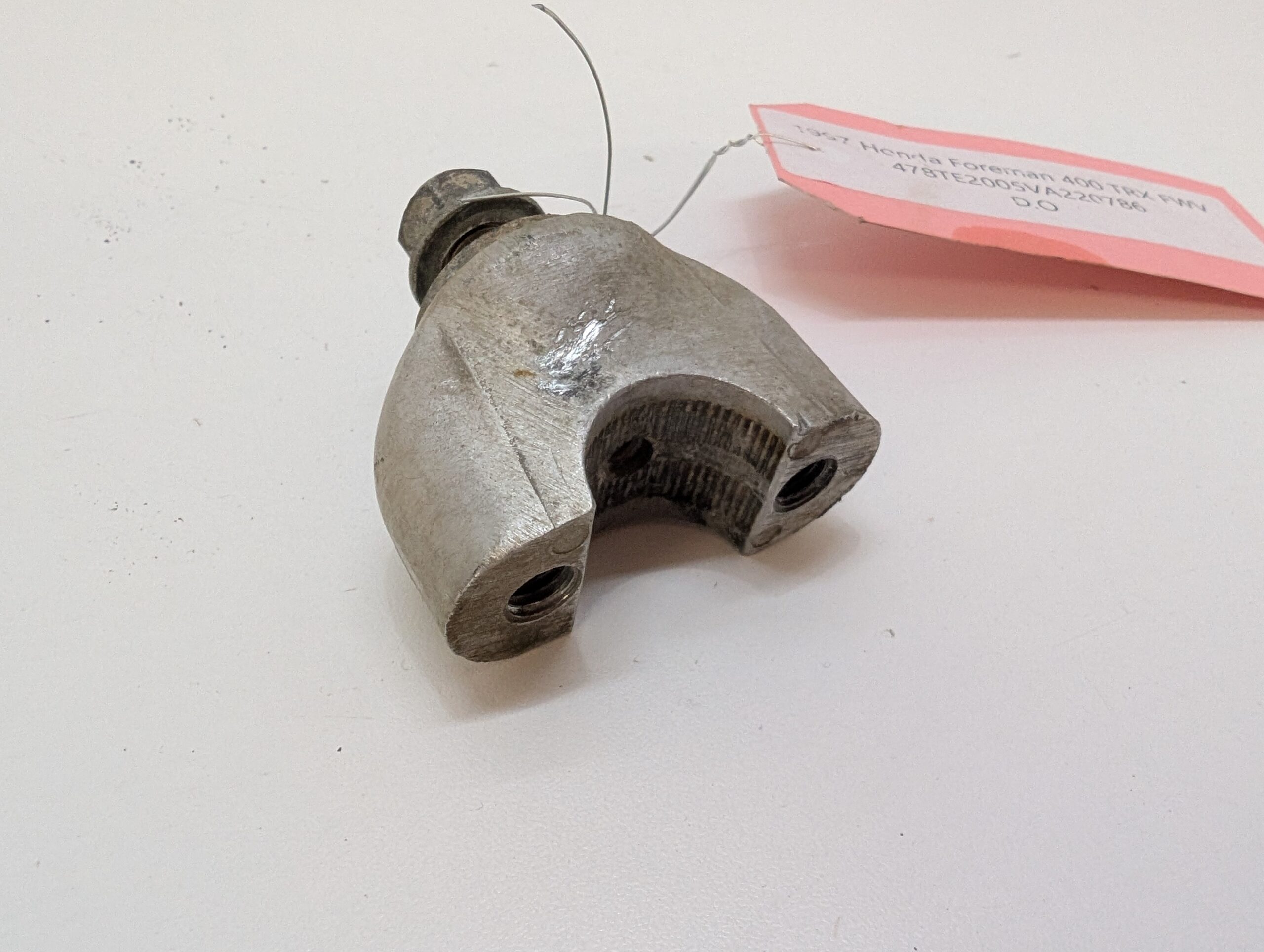 Lower Handlebar Holder - Image 3