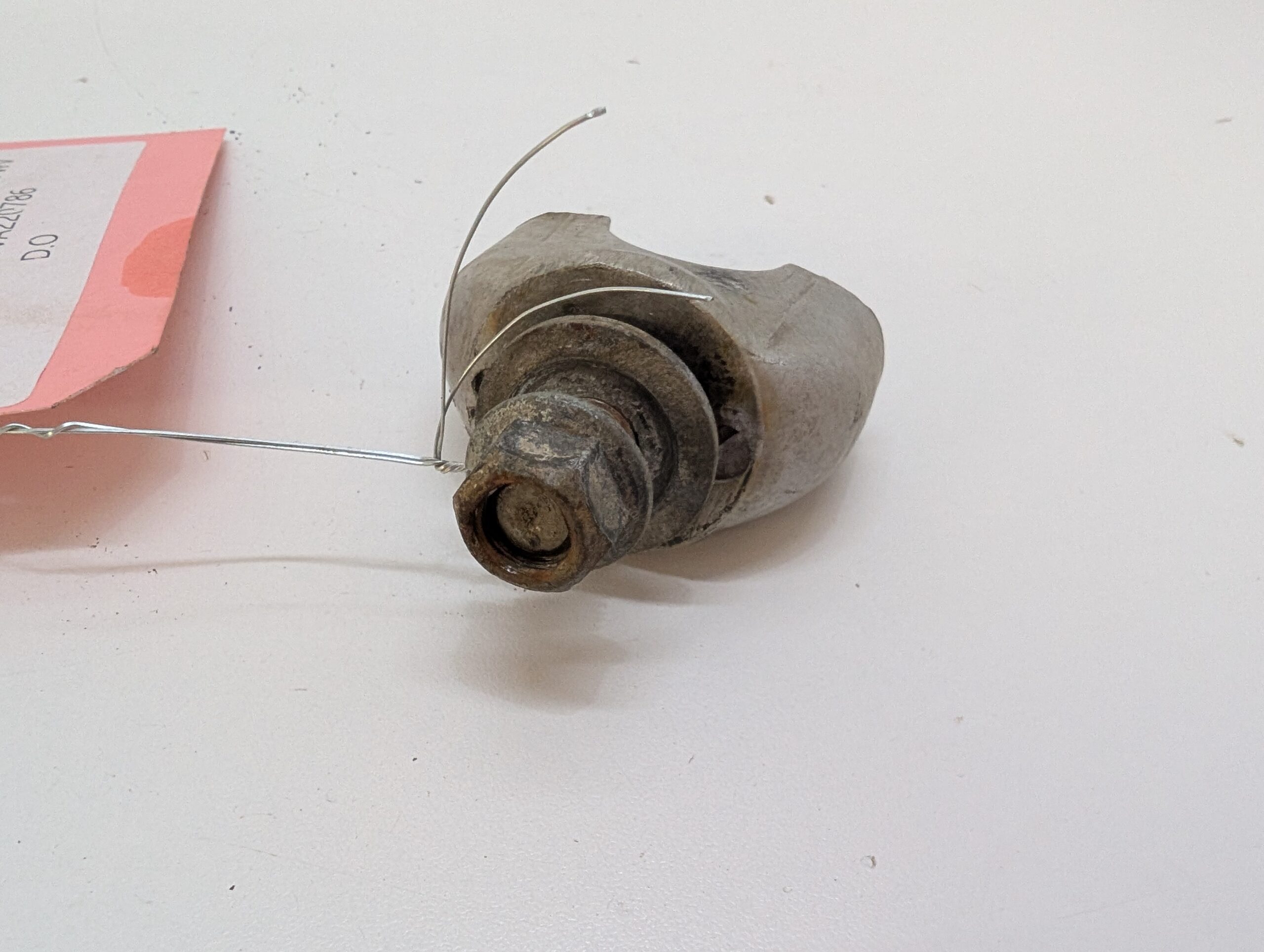 Lower Handlebar Holder - Image 4