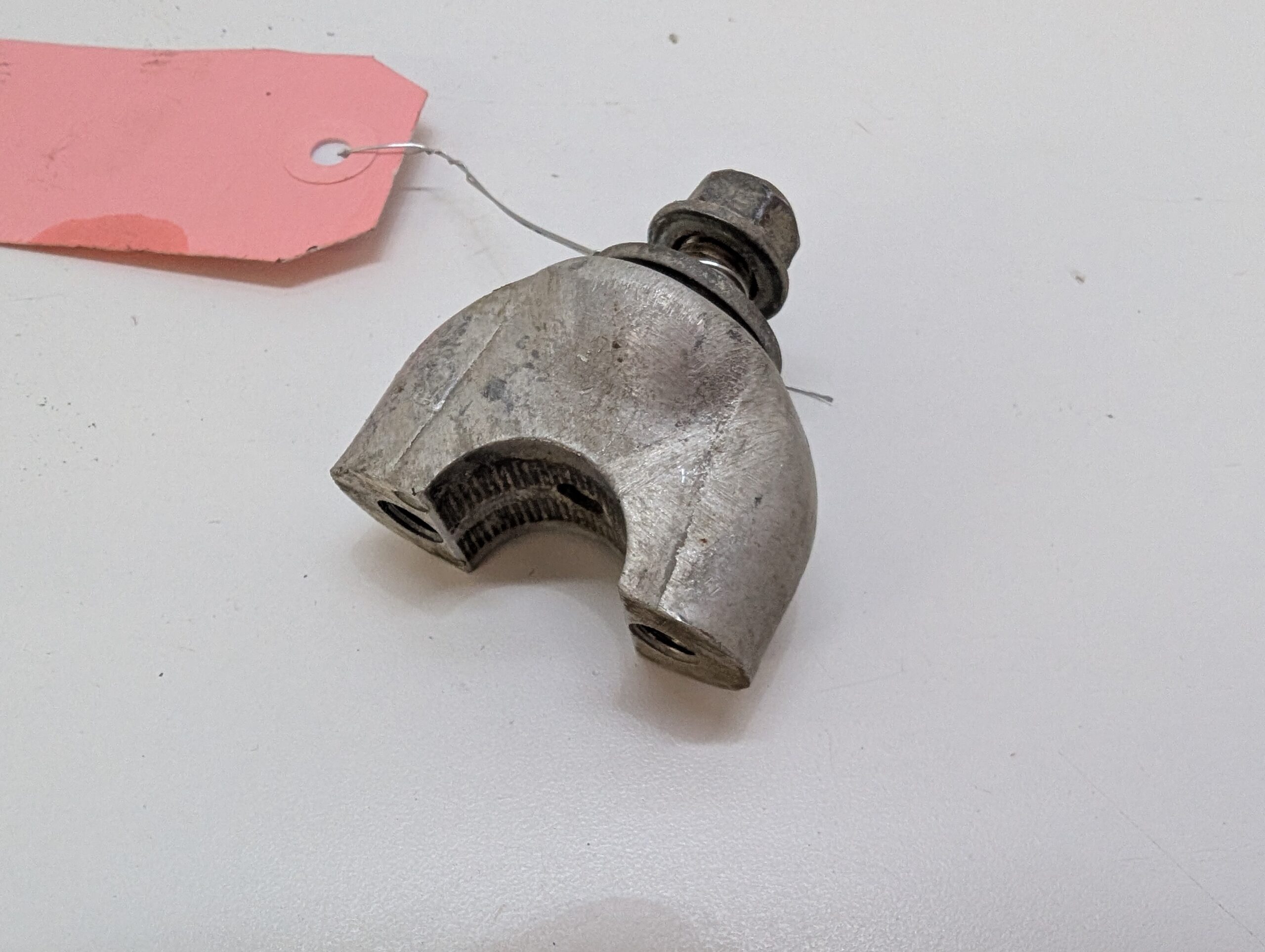 Lower Handlebar Holder - Image 5