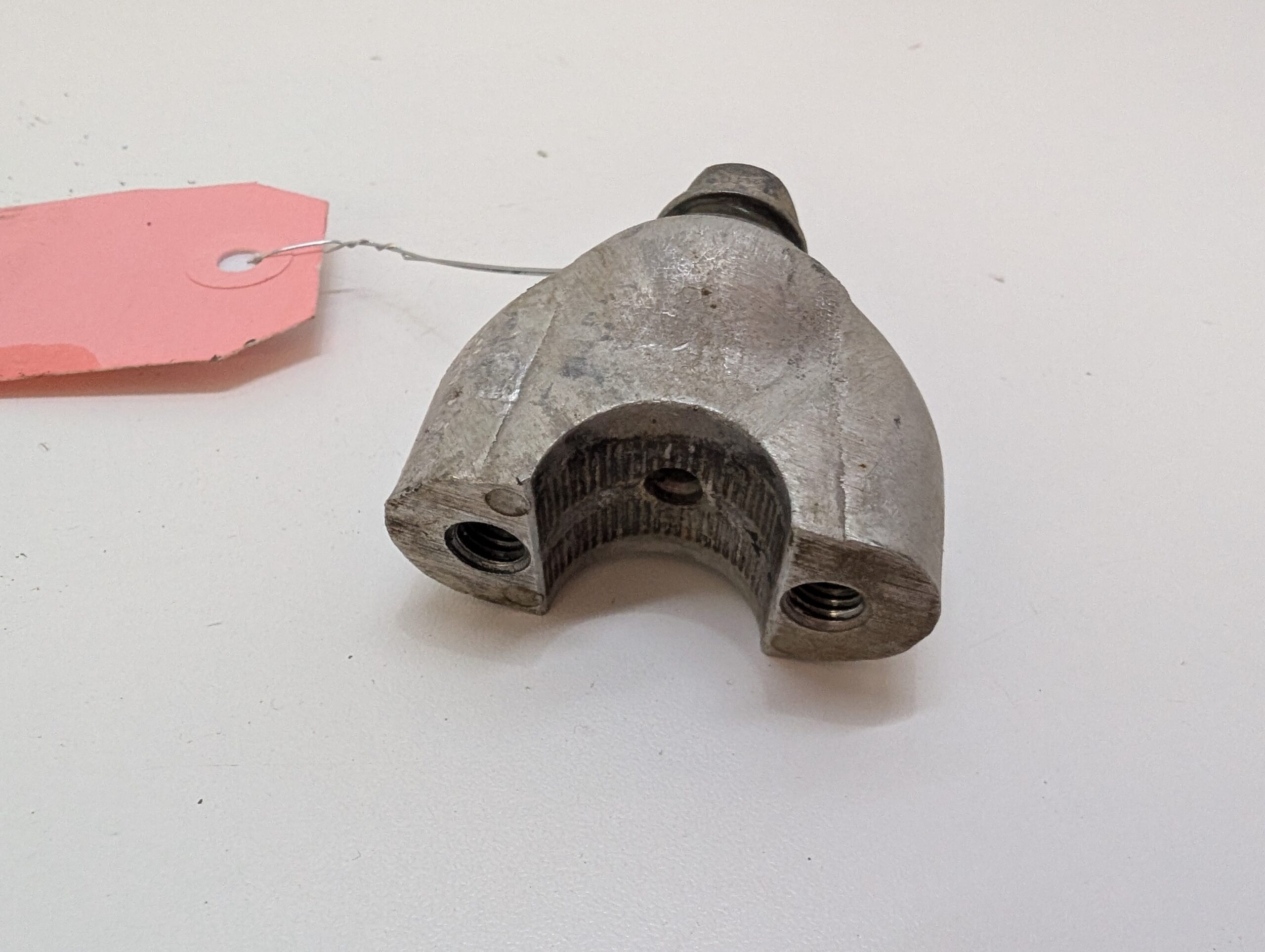 Lower Handlebar Holder - Image 6