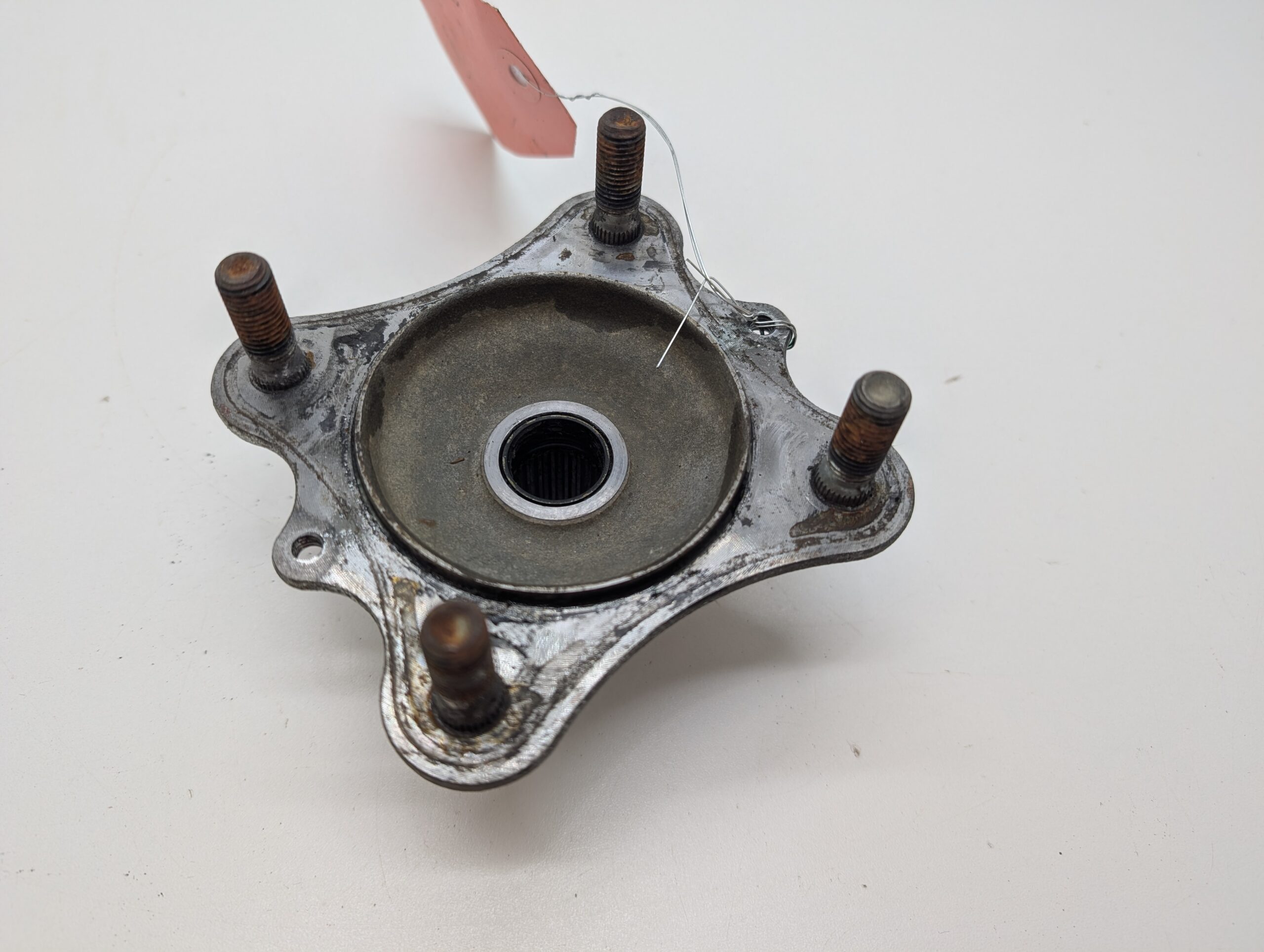 TRX400FW Front Hub
