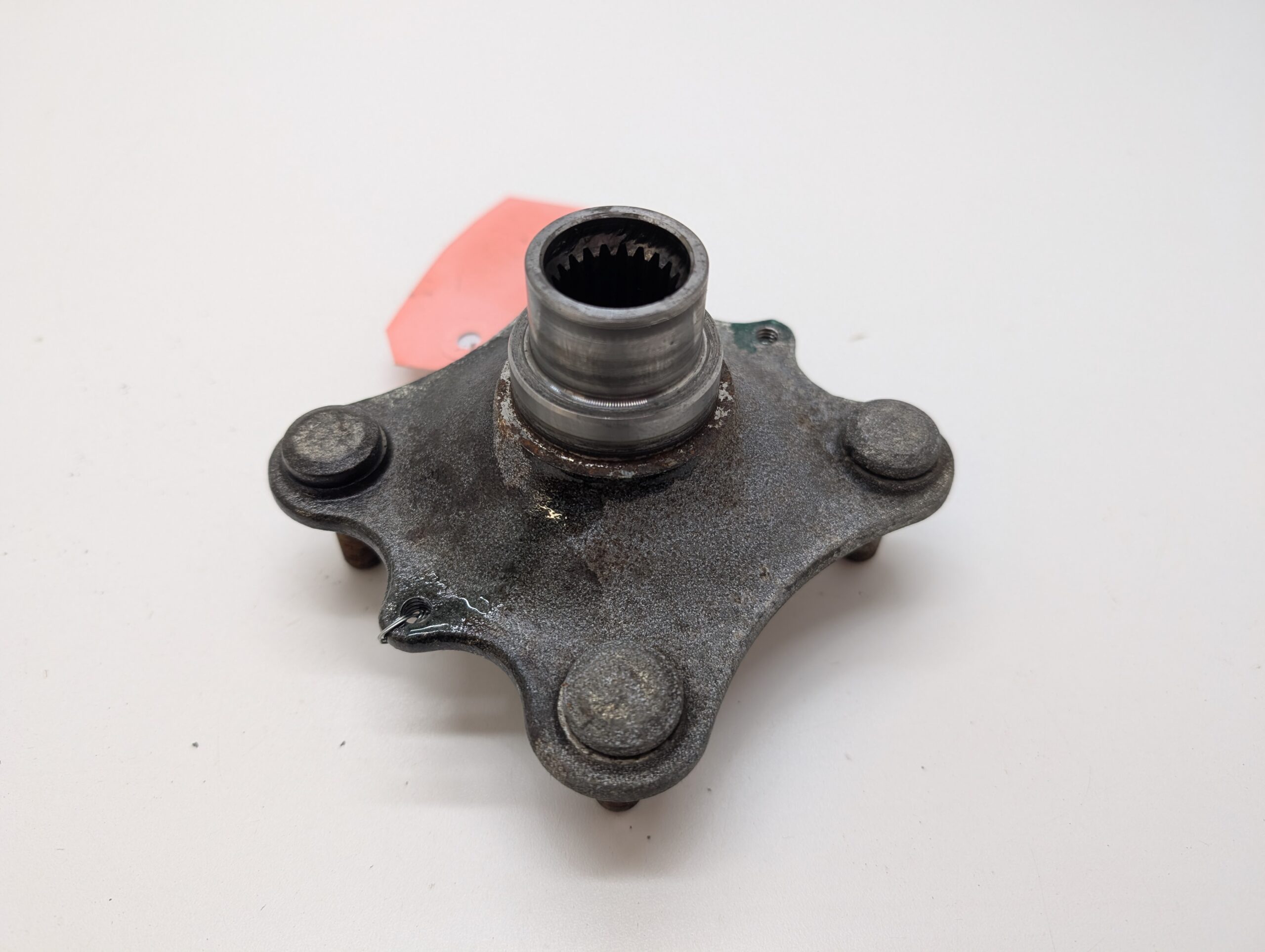 TRX400FW Front Hub - Image 5