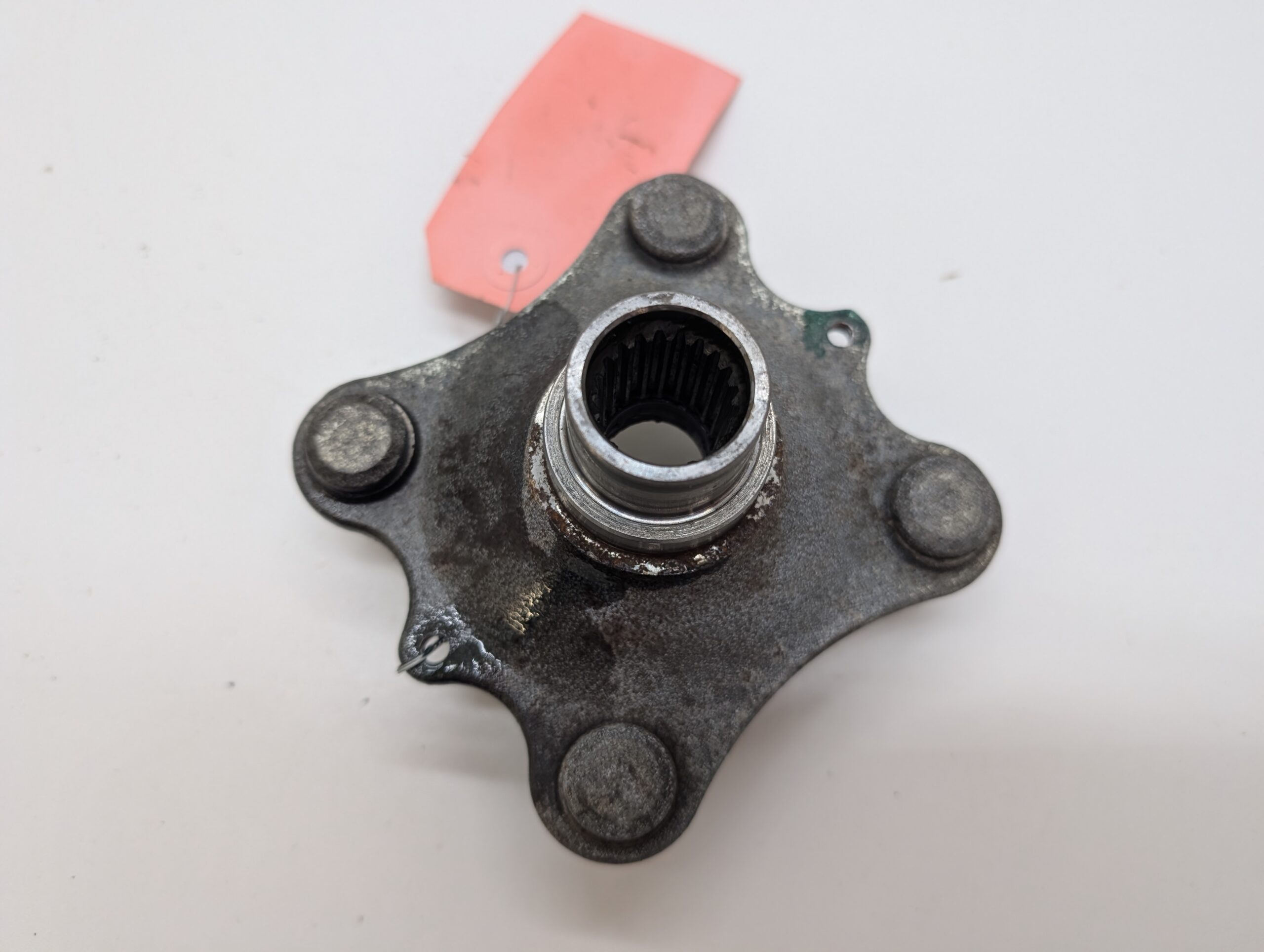 TRX400FW Front Hub - Image 6