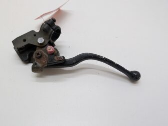 TRX400FW Rear Brake Lever Assembly