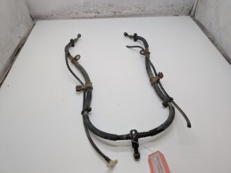 TRX400FW Front Brake Hose B