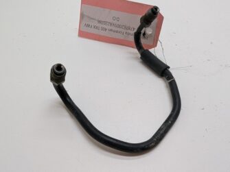 TRX400FW Front Wheel Cylinder Pipe