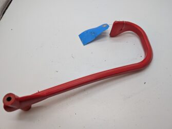 2006 Polaris Ski Loop- supersedes to 5435681-070