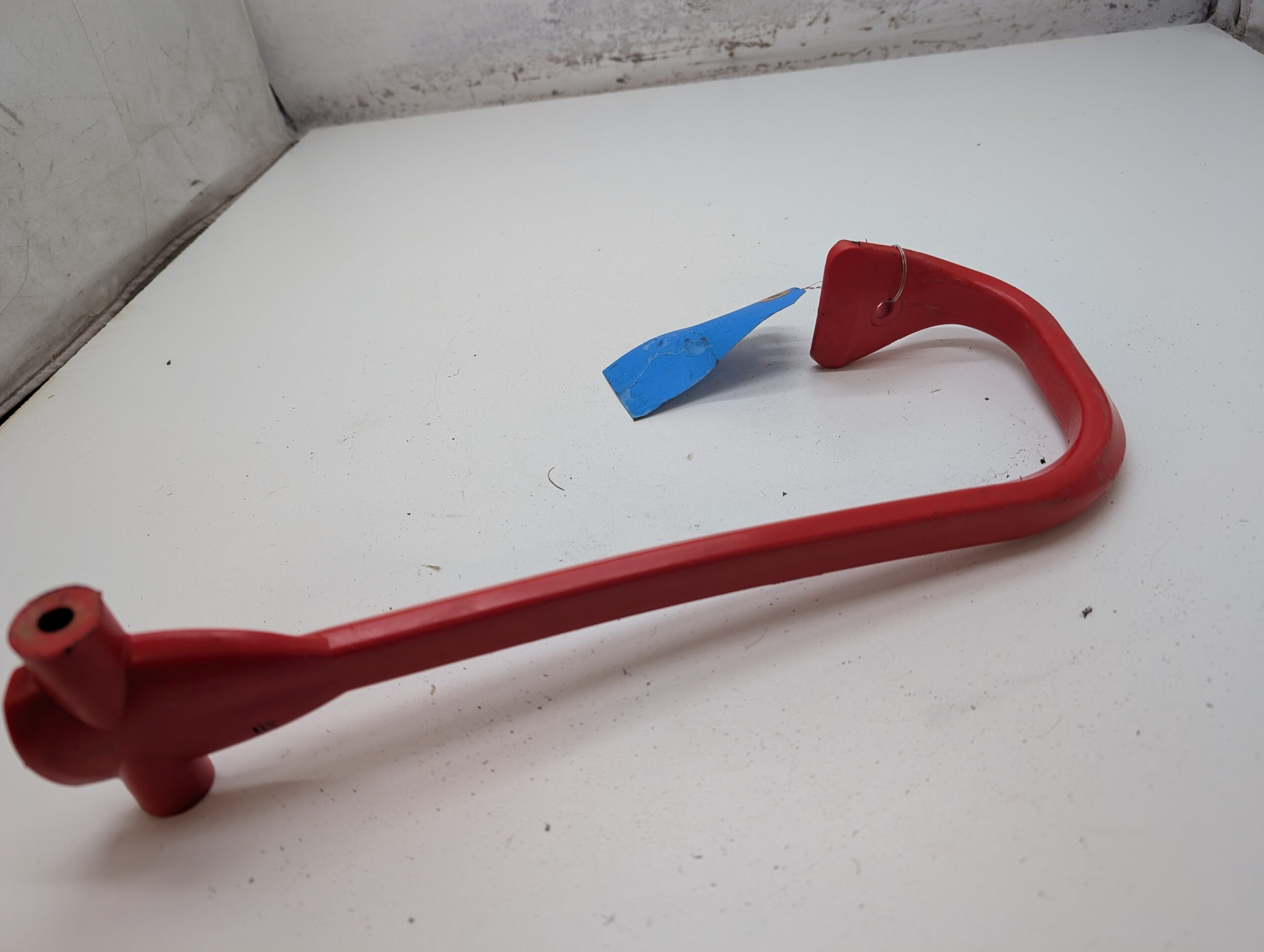 2006 Polaris Ski Loop- supersedes to 5435681-070 - Image 3