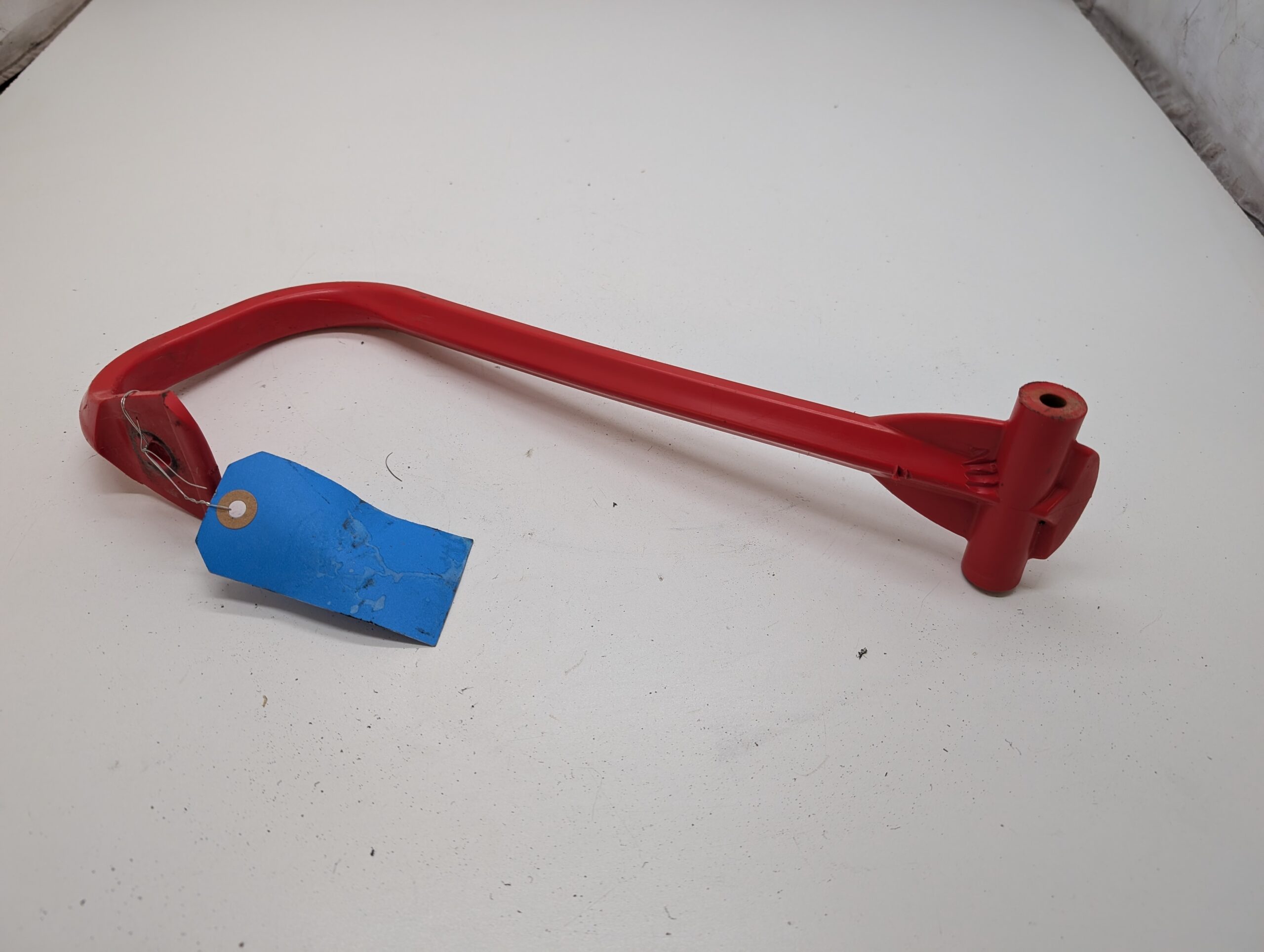 2006 Polaris Ski Loop- supersedes to 5435681-070 - Image 4