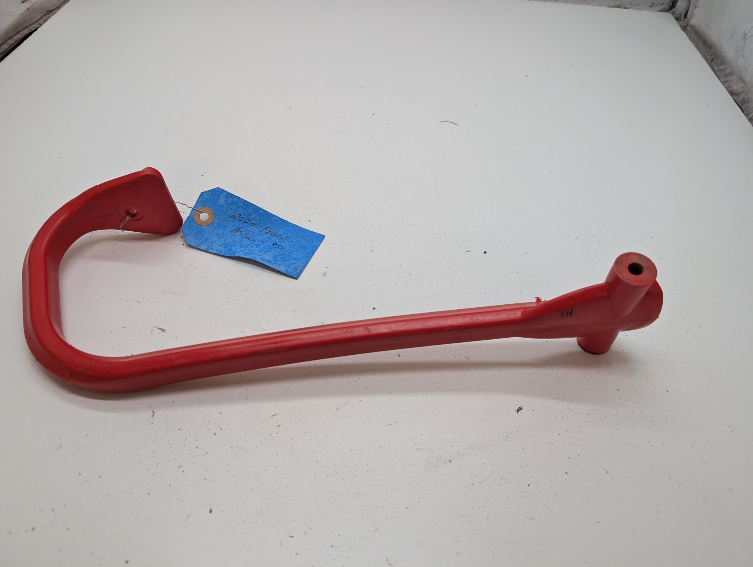 2006 Polaris Ski Loop- supersedes to 5435681-070 - Image 5