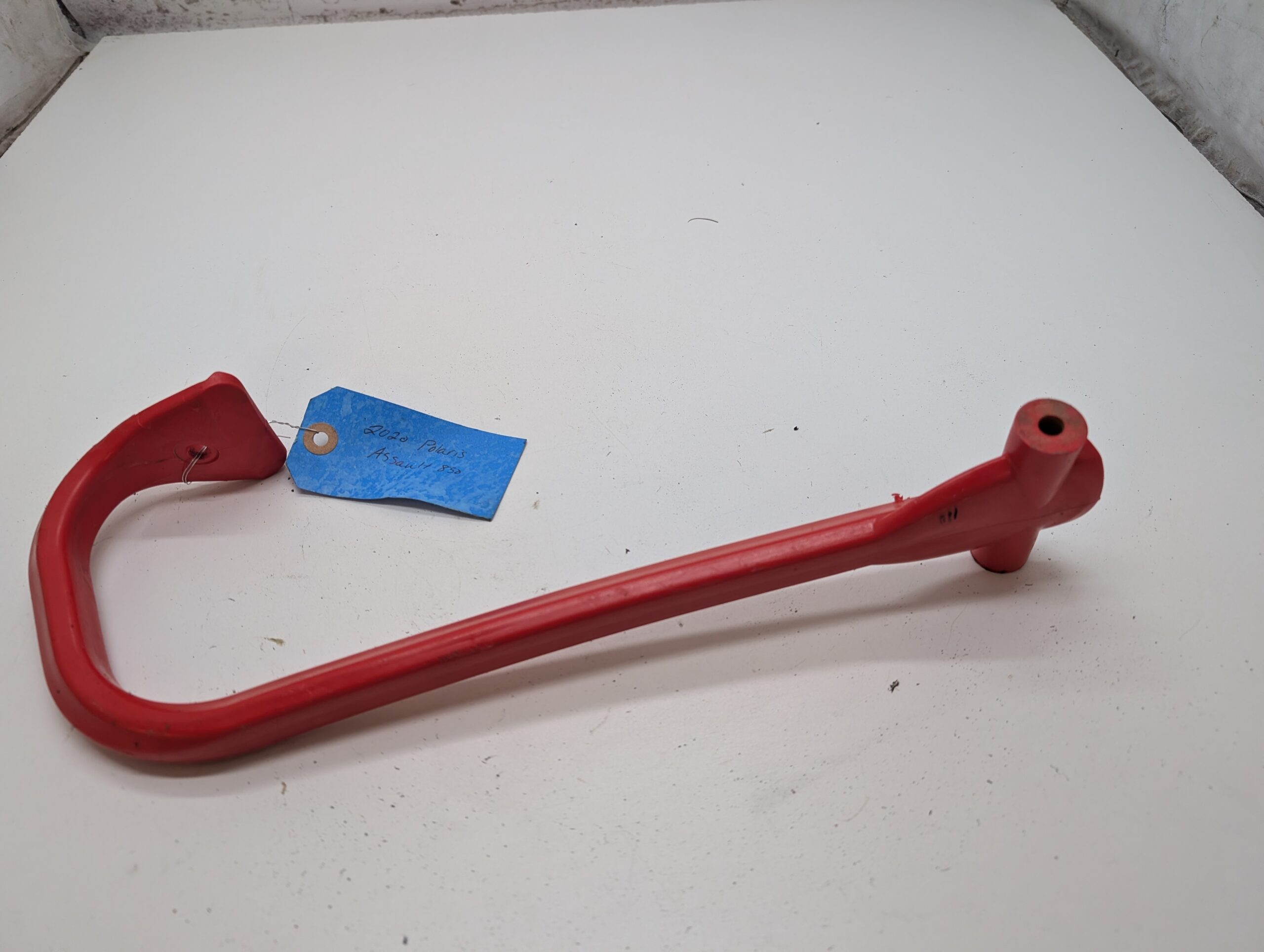 2006 Polaris Ski Loop- supersedes to 5435681-070 - Image 6