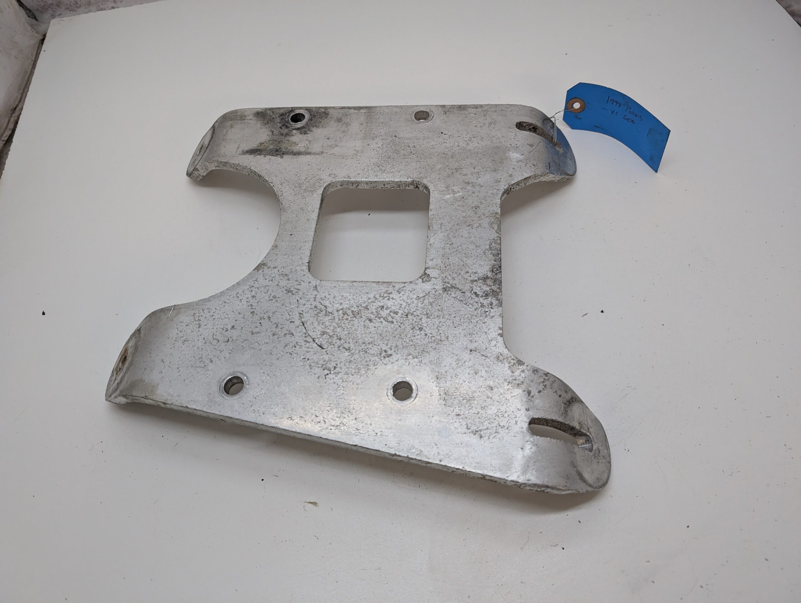 XC 600 Motor Mount Plate - Image 6