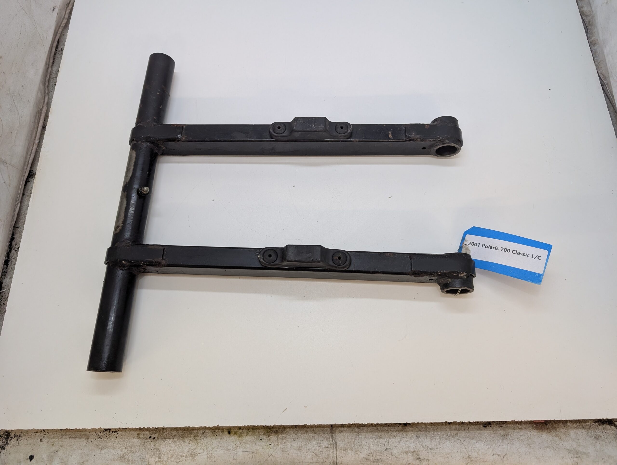 Rear Suspension Front Arm Xtra 12 - Image 3