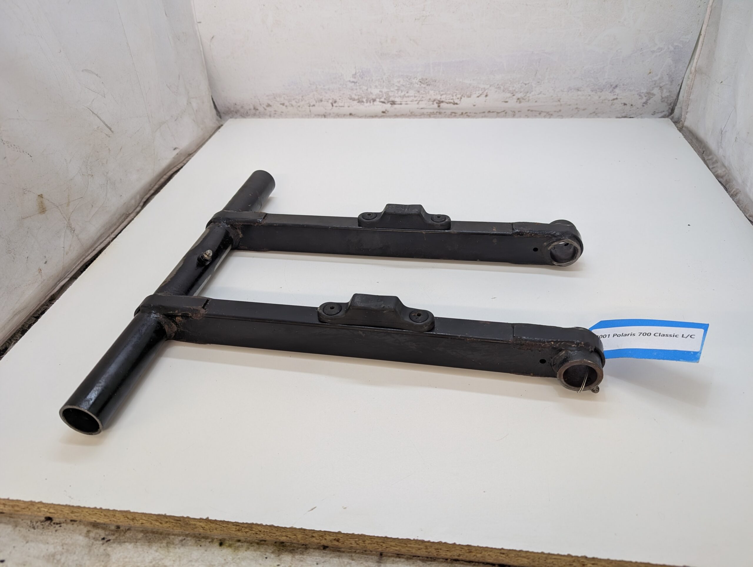 Rear Suspension Front Arm Xtra 12 - Image 4