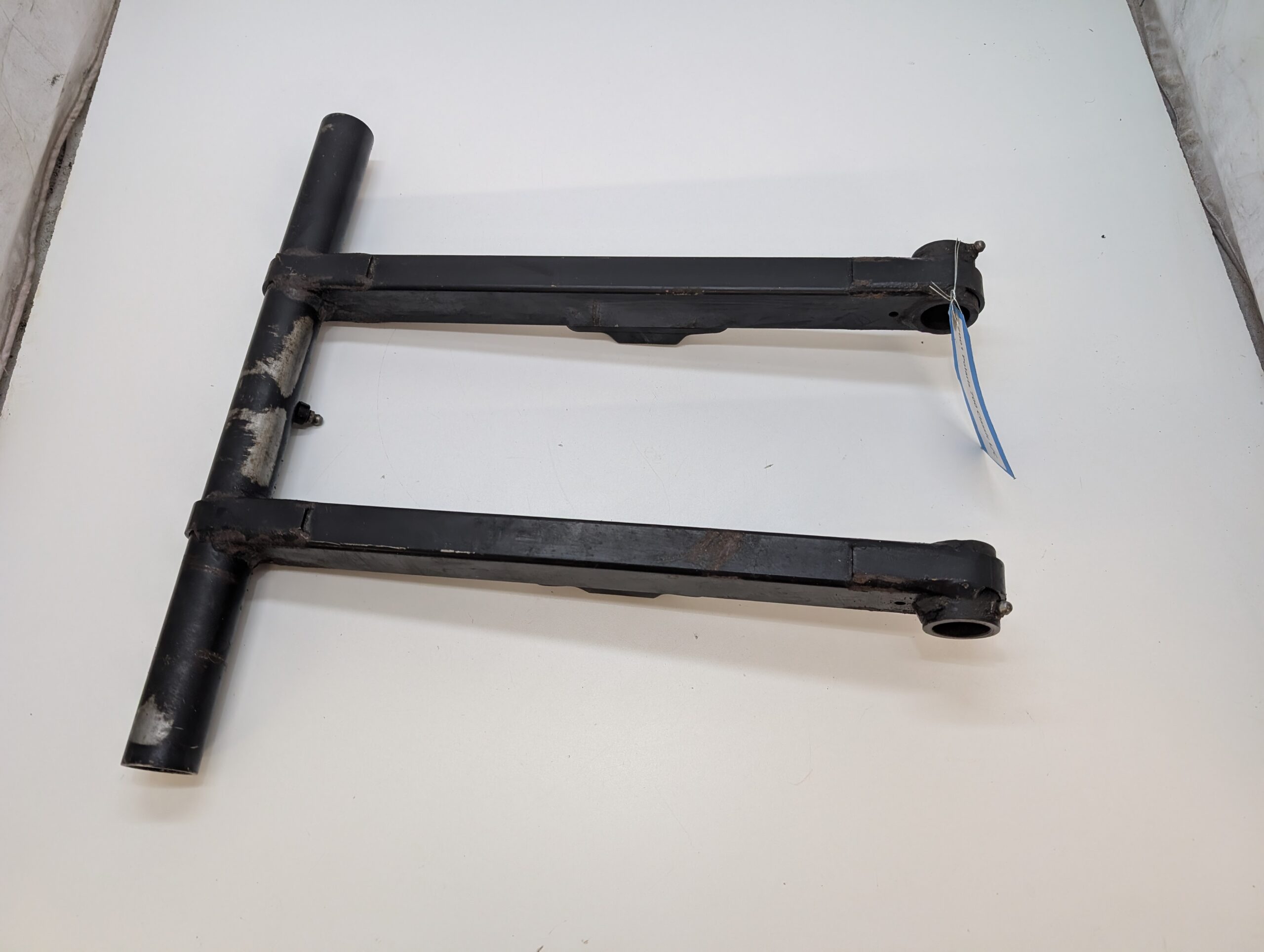 Rear Suspension Front Arm Xtra 12 - Image 6