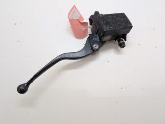 Master Cylinder - Foreman