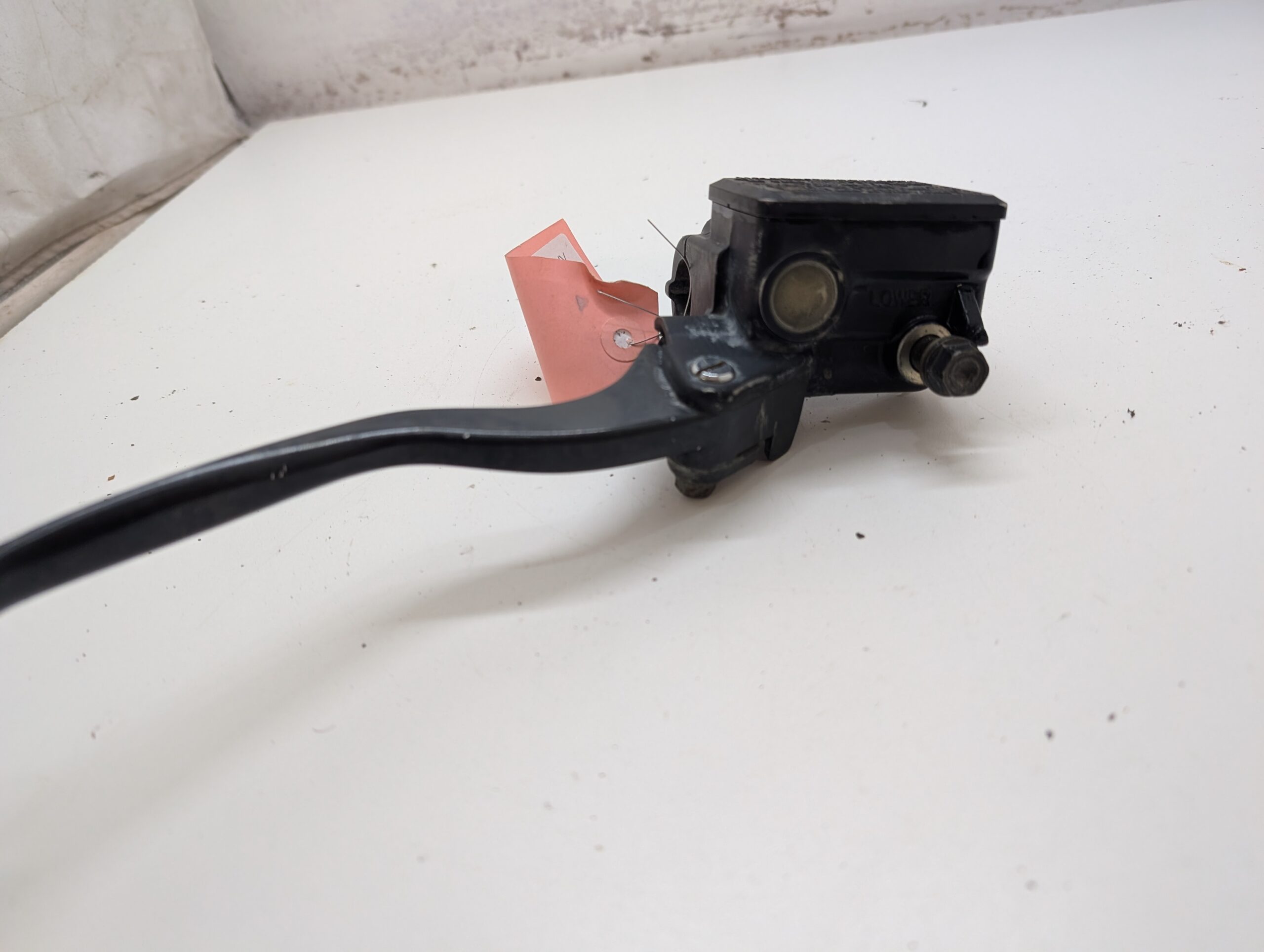 Master Cylinder - Foreman - Image 4