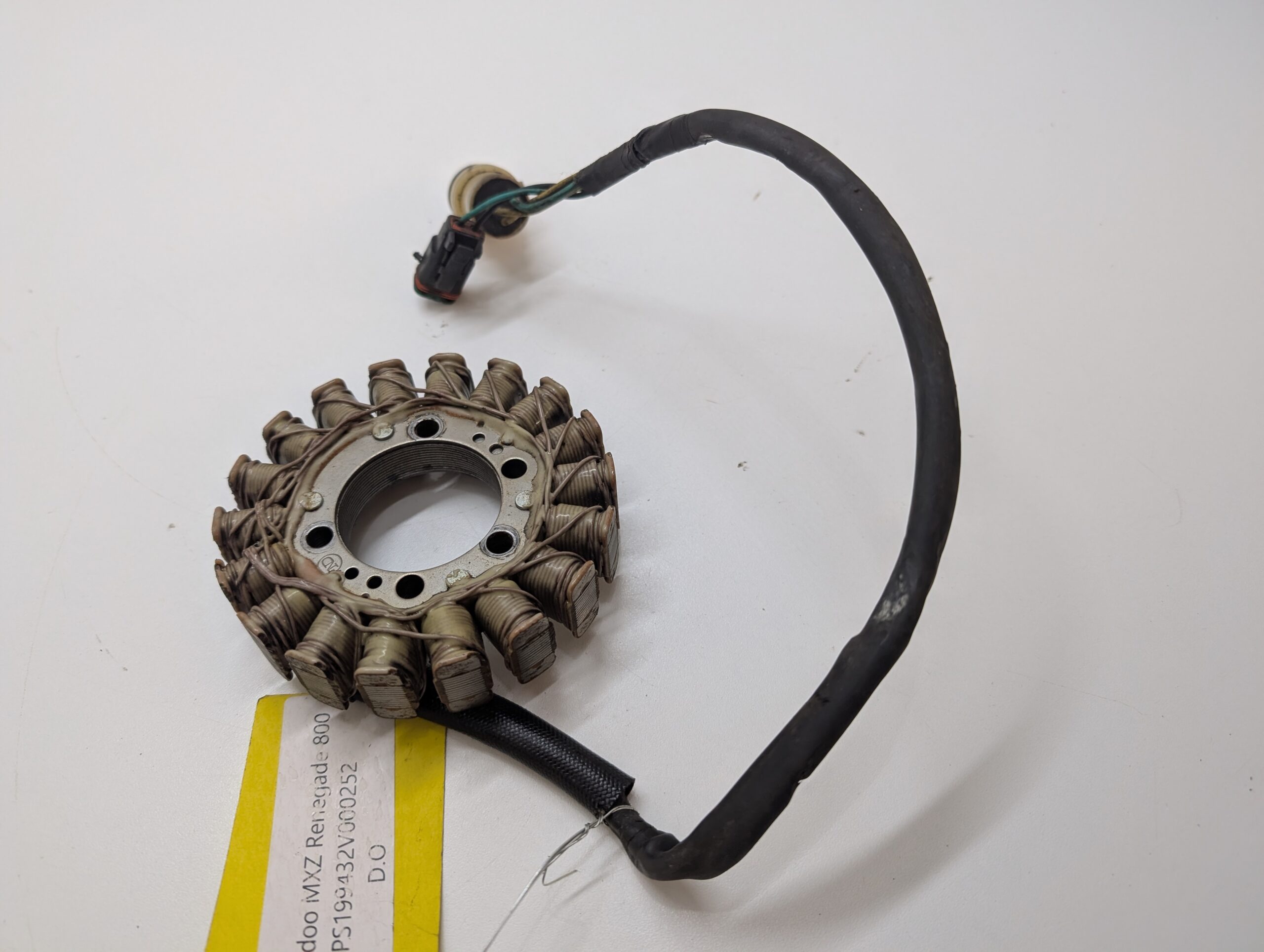 Stator RER - Image 6
