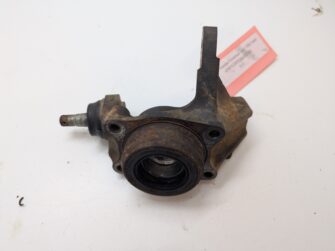 Right Steering Knuckle Foreman