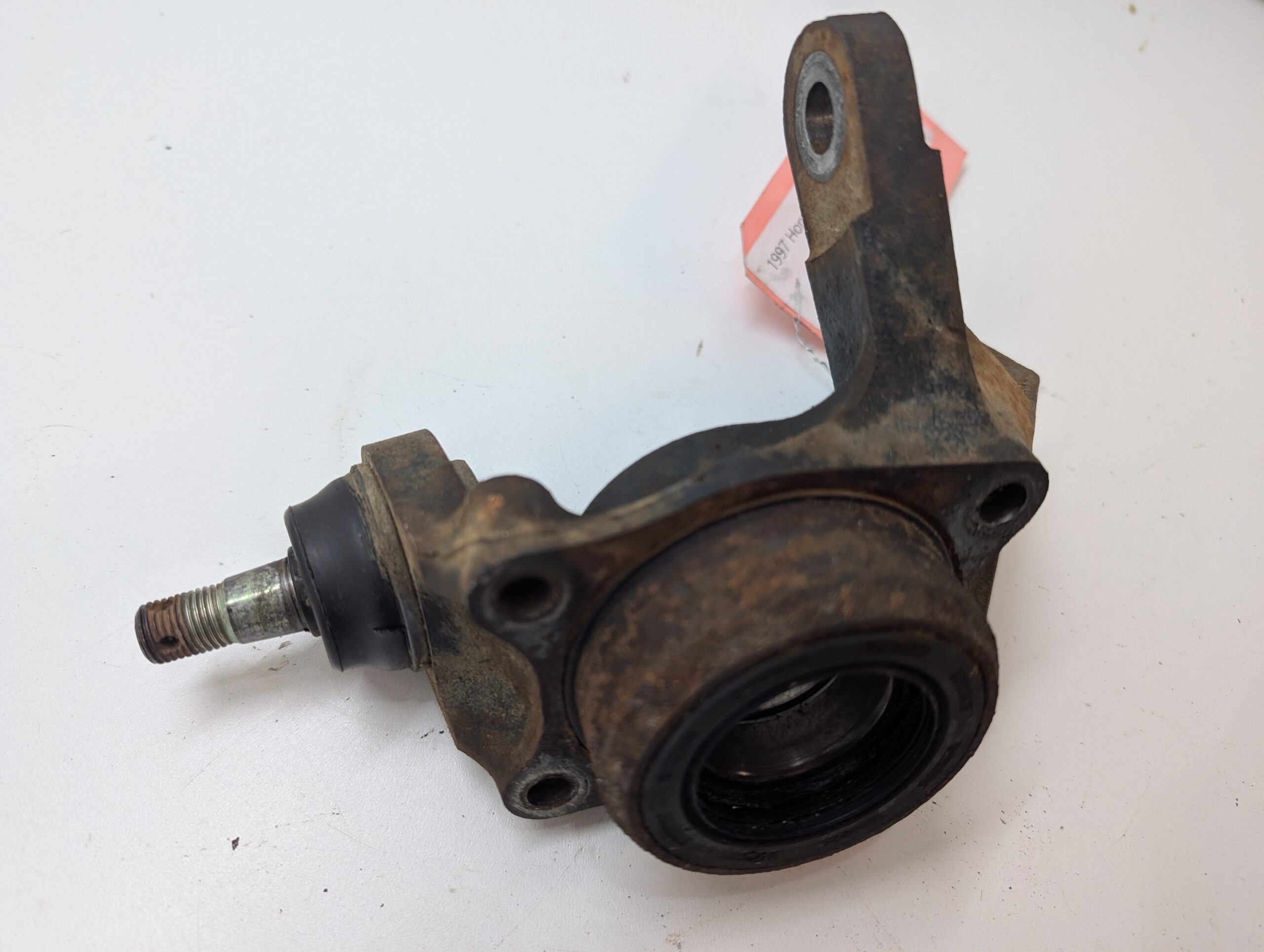 Right Steering Knuckle Foreman - Image 3