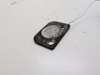 1998 Polaris Stop Torque Plate