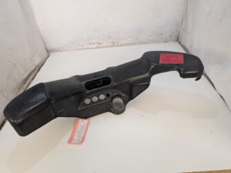 Handlebar Cover Foreman