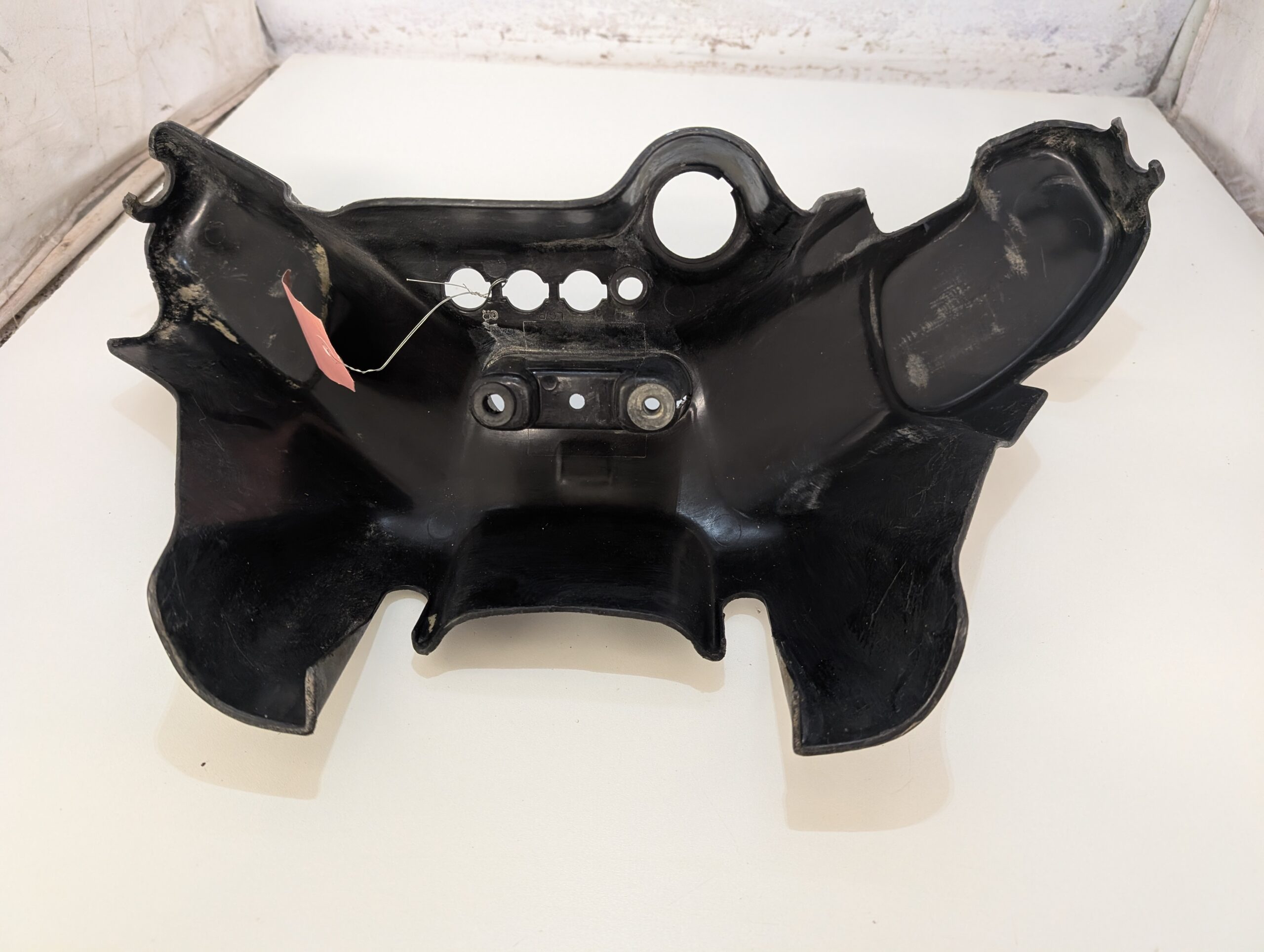 Handlebar Cover Foreman - Image 5