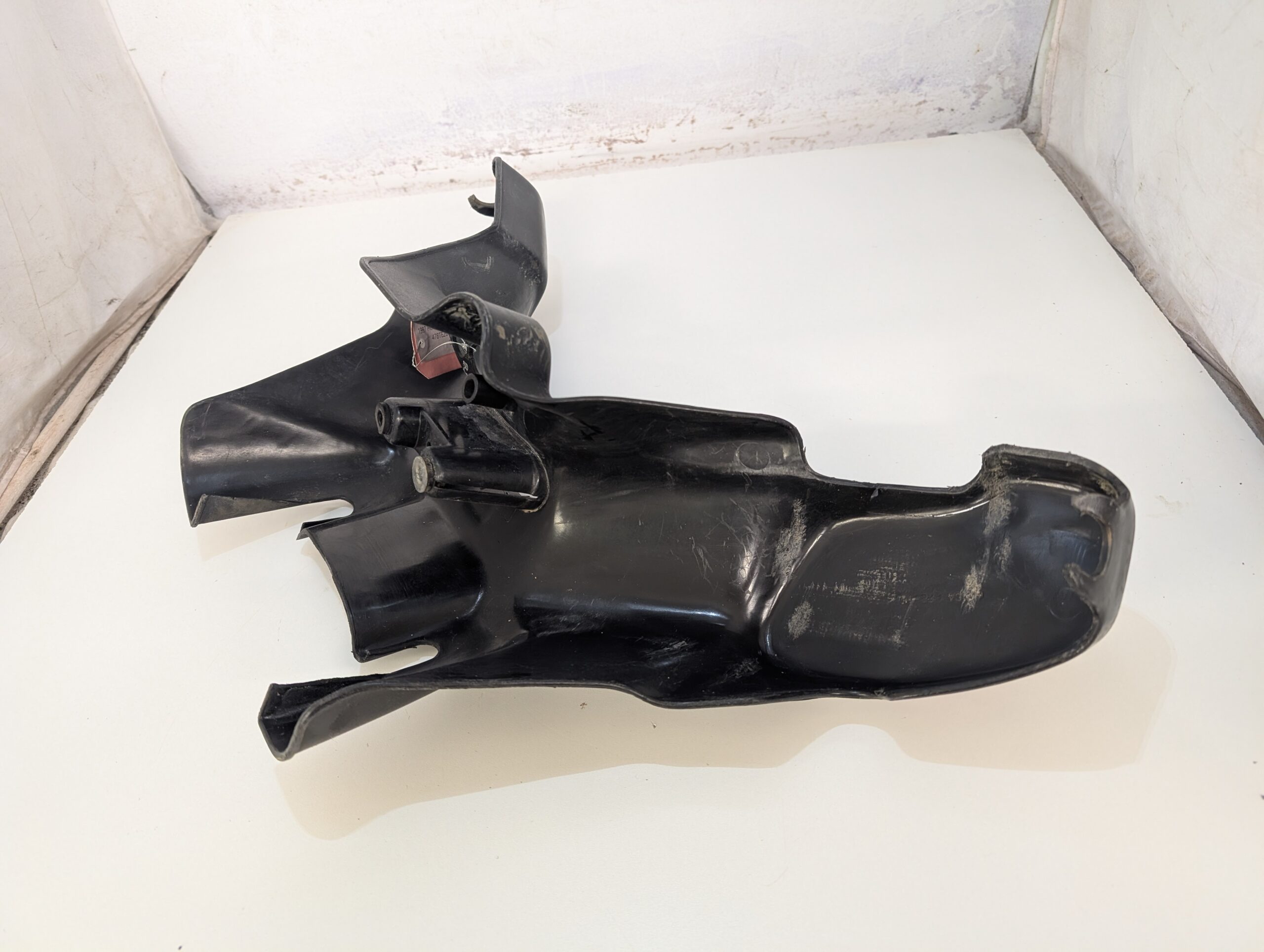 Handlebar Cover Foreman - Image 6