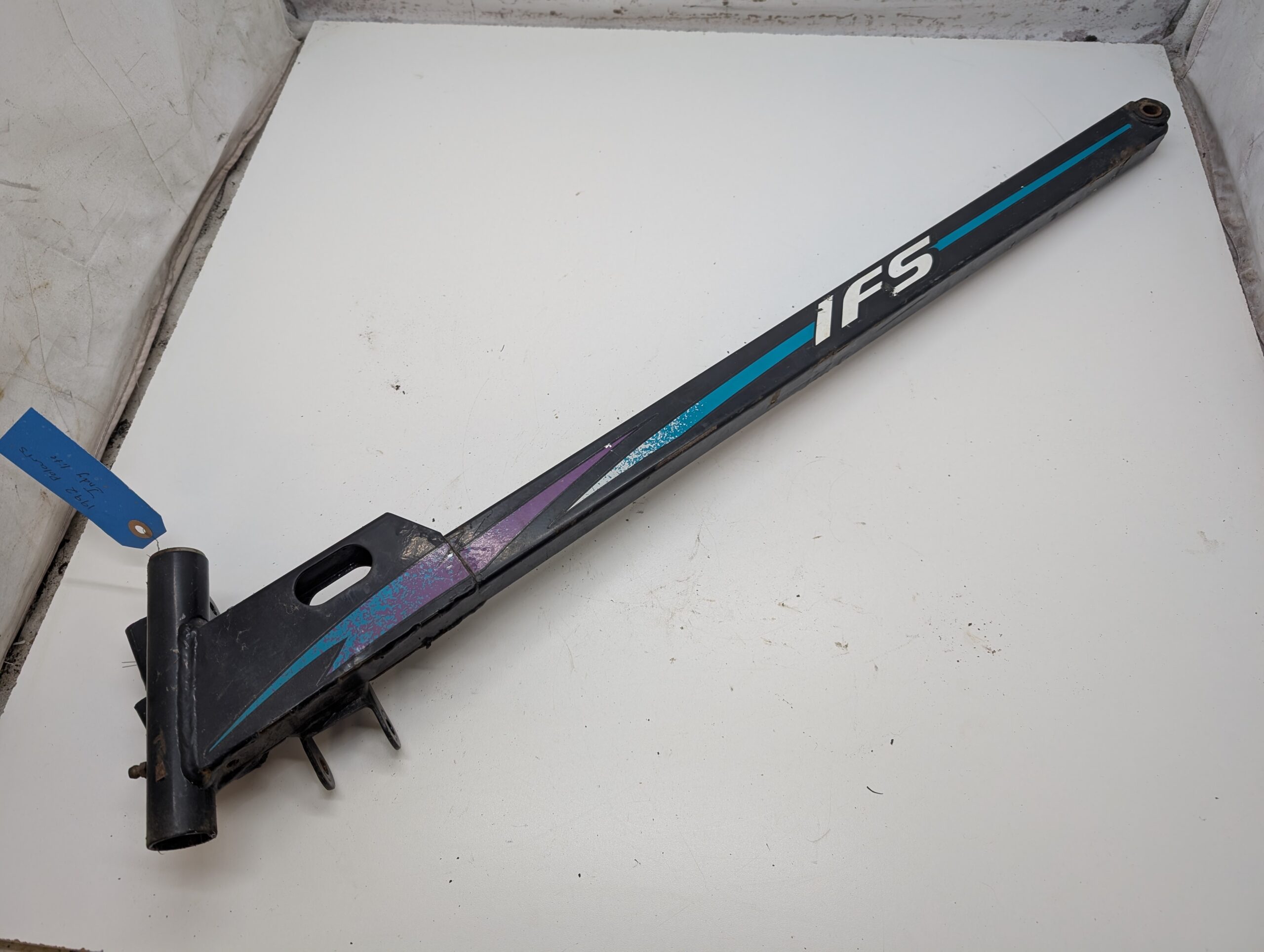 1992 Polaris Trailing Arm - Left - Image 3