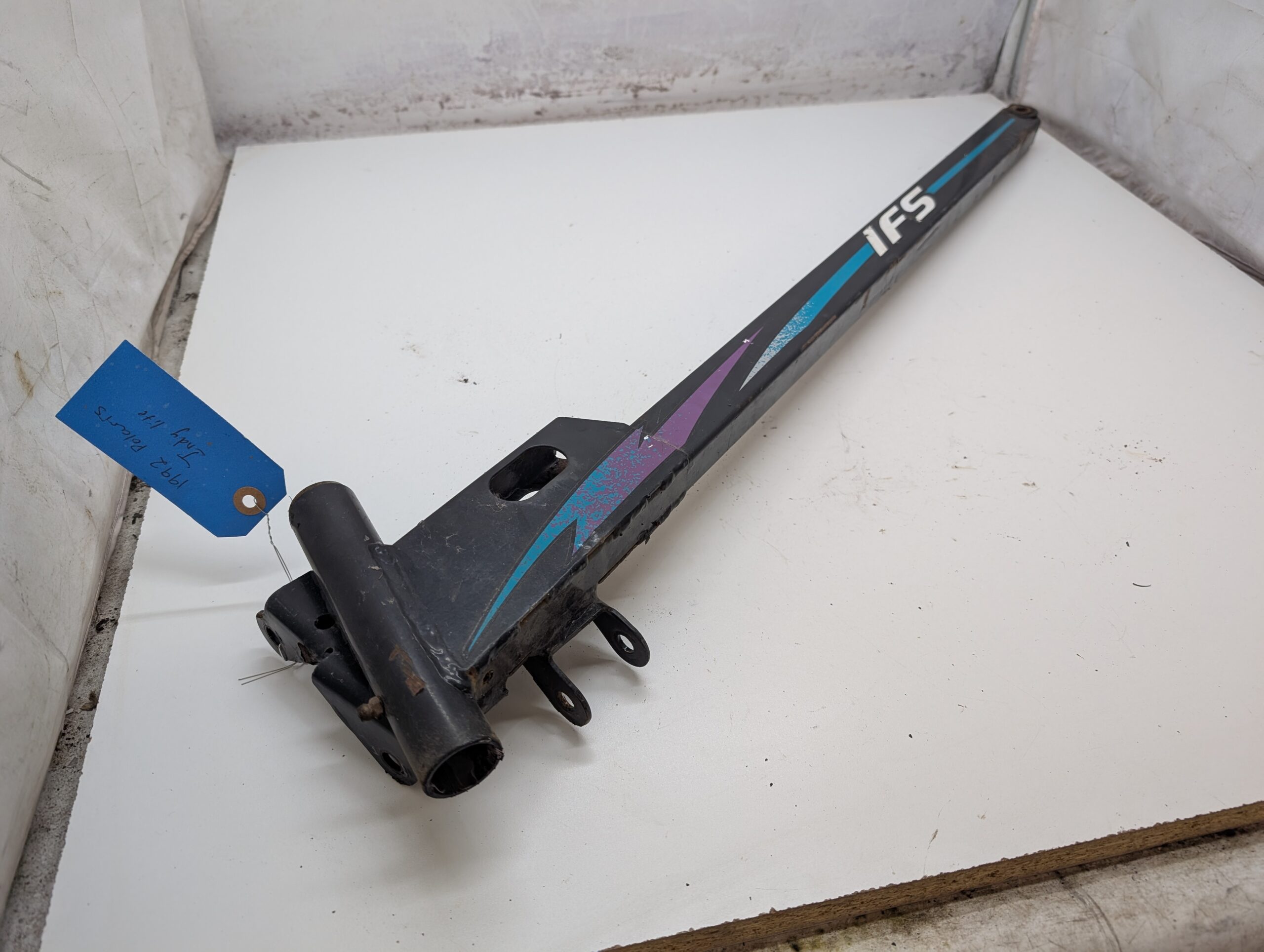 1992 Polaris Trailing Arm - Left - Image 4