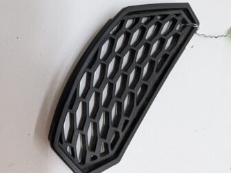 Side Panel Screen Right F8