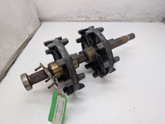 2004 Arctic Cat Drive Shaft Assembly, supersedes to 0728-114