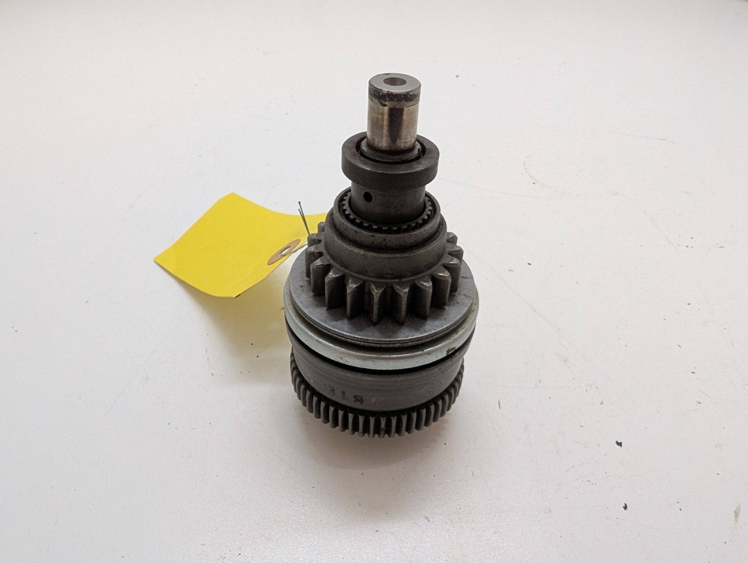 Bendix 2024 MXZ 850 - Image 2