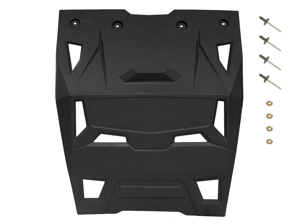 New SPI, SNOW FLAP - Ski-Doo REV XS / XM