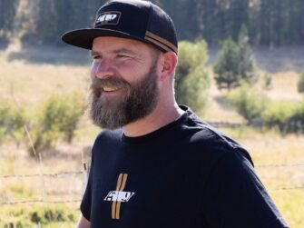 509 Spirit T-Shirt - 2X