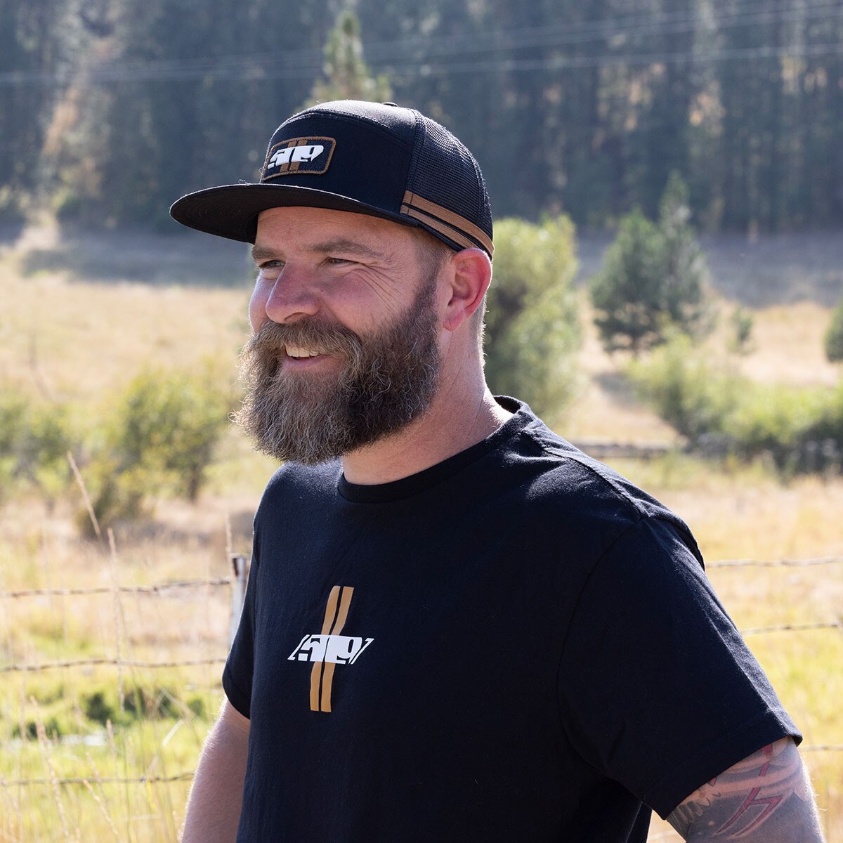 509 Spirit T-Shirt - 2X